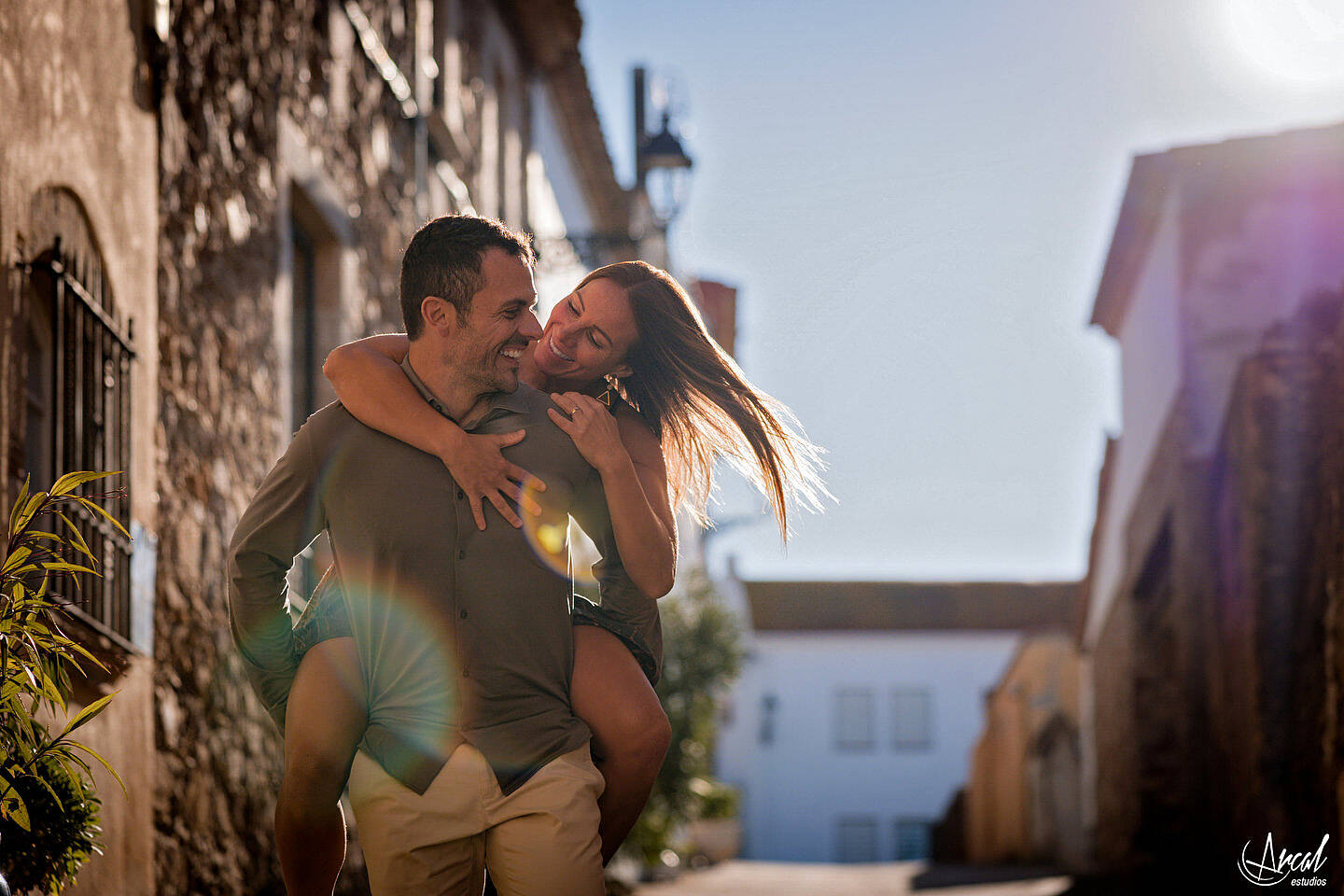 047_Rocío y Jon, preboda en Begur, EspañaA