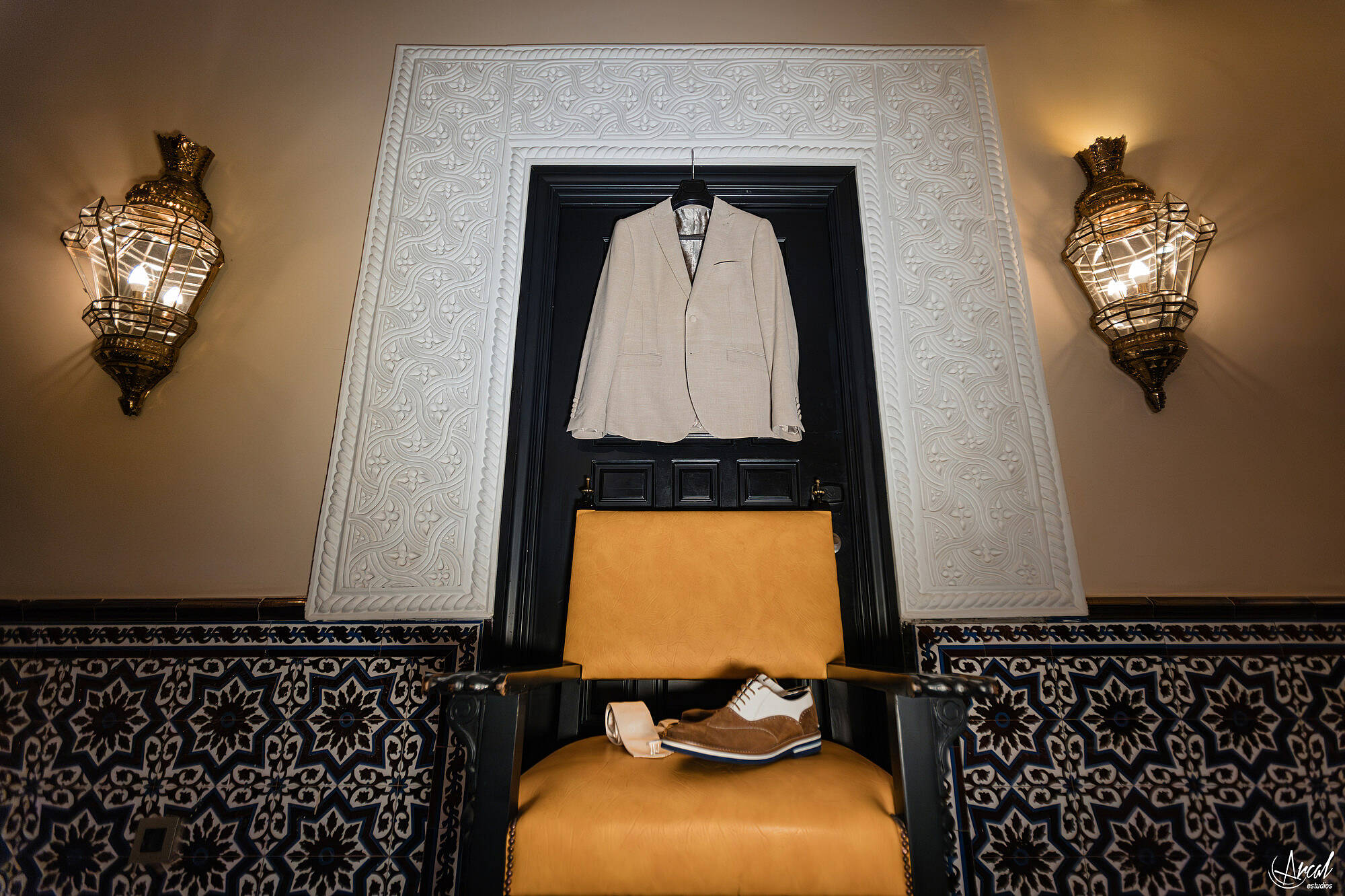 011_Carmen y Marcel Boda en Luxury Collection Hotel, Sevilla, Hotel Alfonso XIII