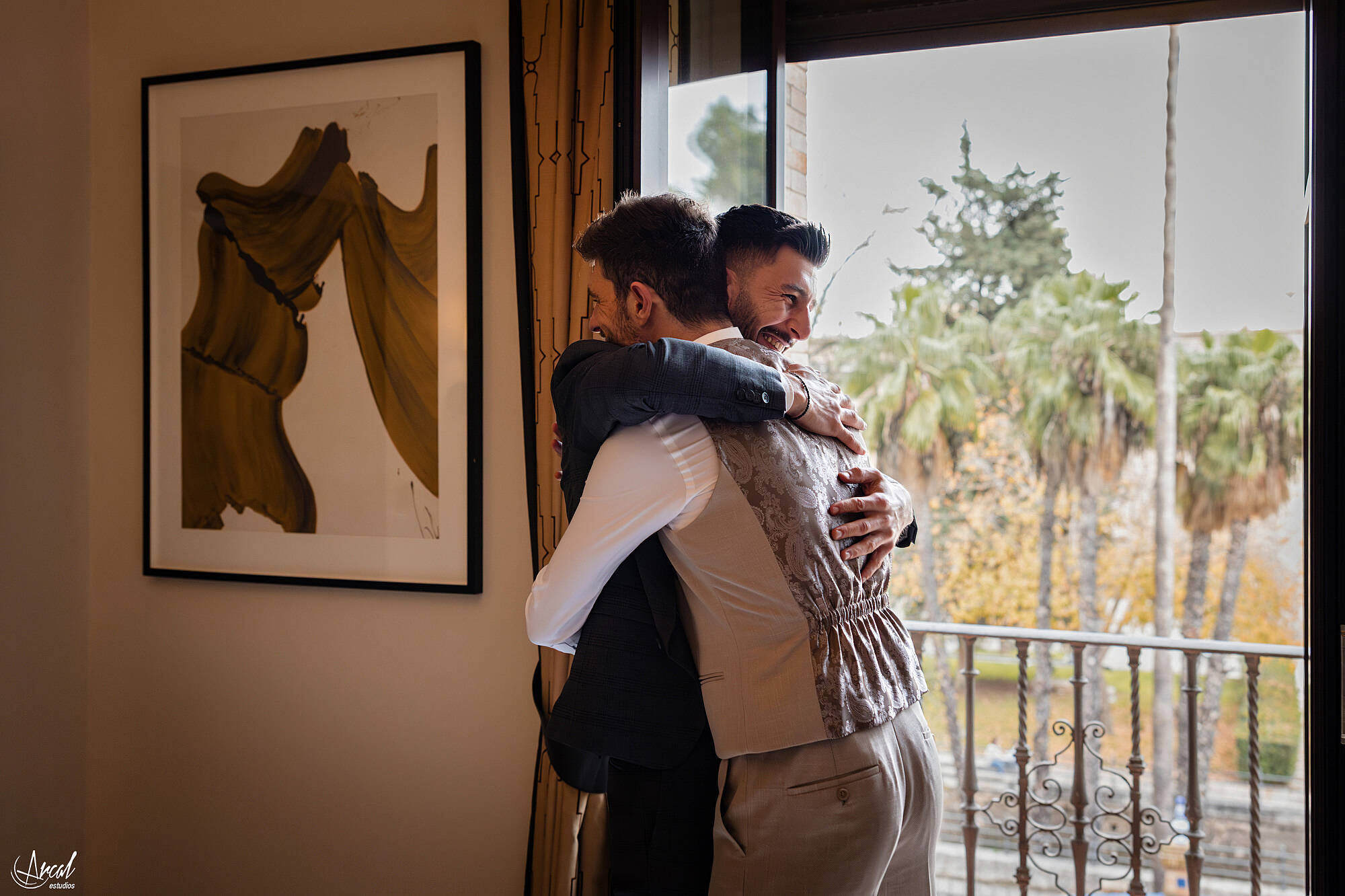 031_Carmen y Marcel Boda en Luxury Collection Hotel, Sevilla, Hotel Alfonso XIIIA