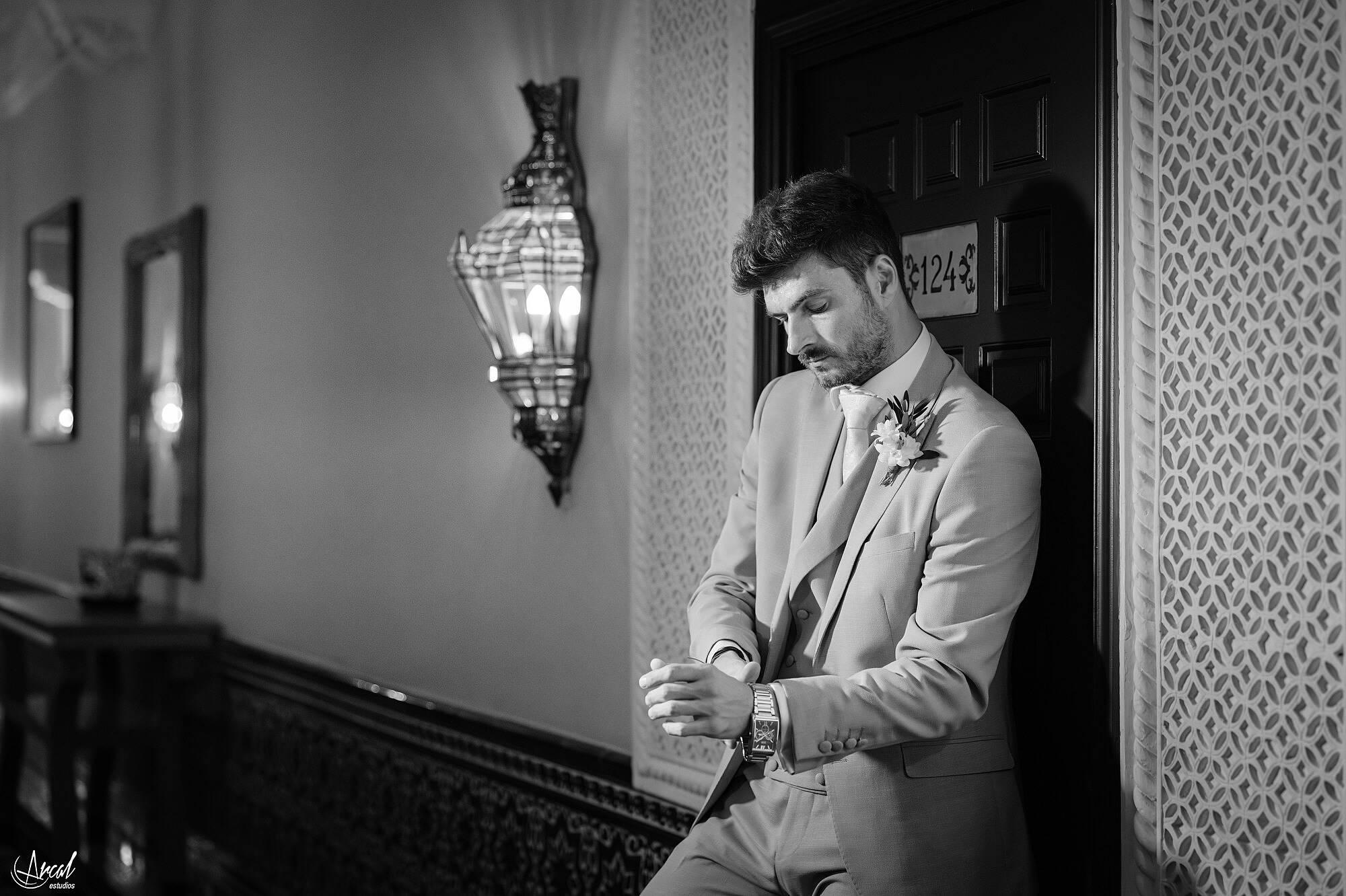 058_Carmen y Marcel Boda en Luxury Collection Hotel, Sevilla, Hotel Alfonso XIIIA