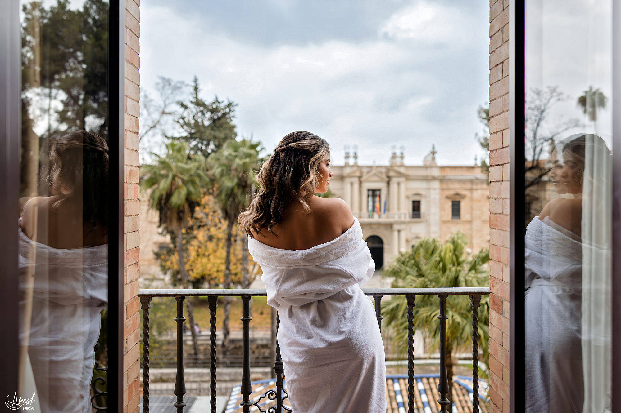 071_Carmen y Marcel Boda en Luxury Collection Hotel, Sevilla, Hotel Alfonso XIIIA