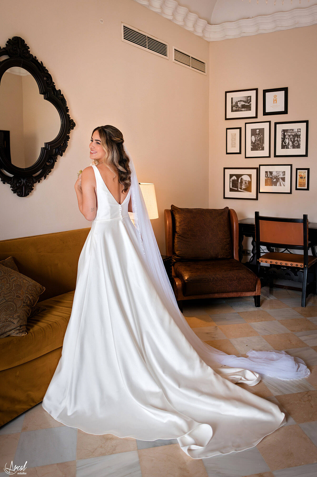 084_Carmen y Marcel Boda en Luxury Collection Hotel, Sevilla, Hotel Alfonso XIIIA