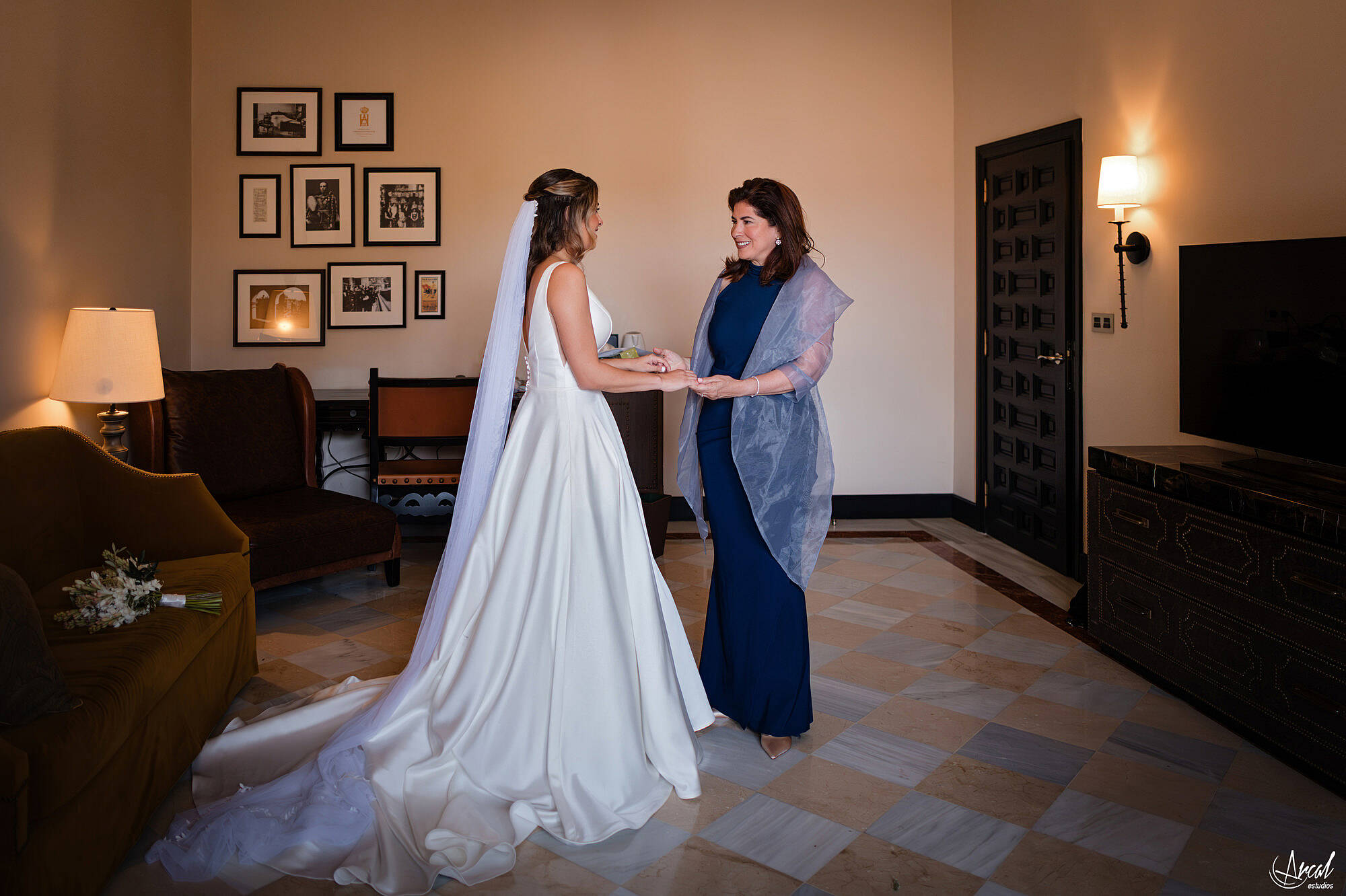 104_Carmen y Marcel Boda en Luxury Collection Hotel, Sevilla, Hotel Alfonso XIII