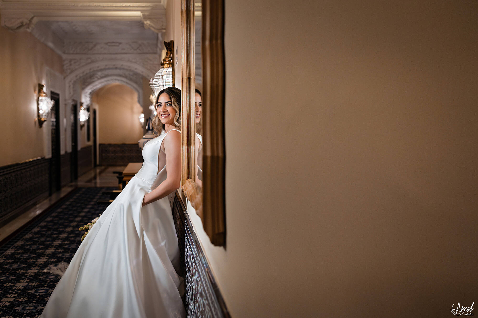 110_Carmen y Marcel Boda en Luxury Collection Hotel, Sevilla, Hotel Alfonso XIII