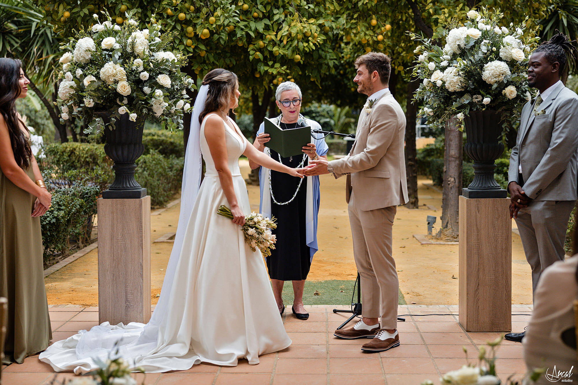 149_Carmen y Marcel Boda en Luxury Collection Hotel, Sevilla, Hotel Alfonso XIII