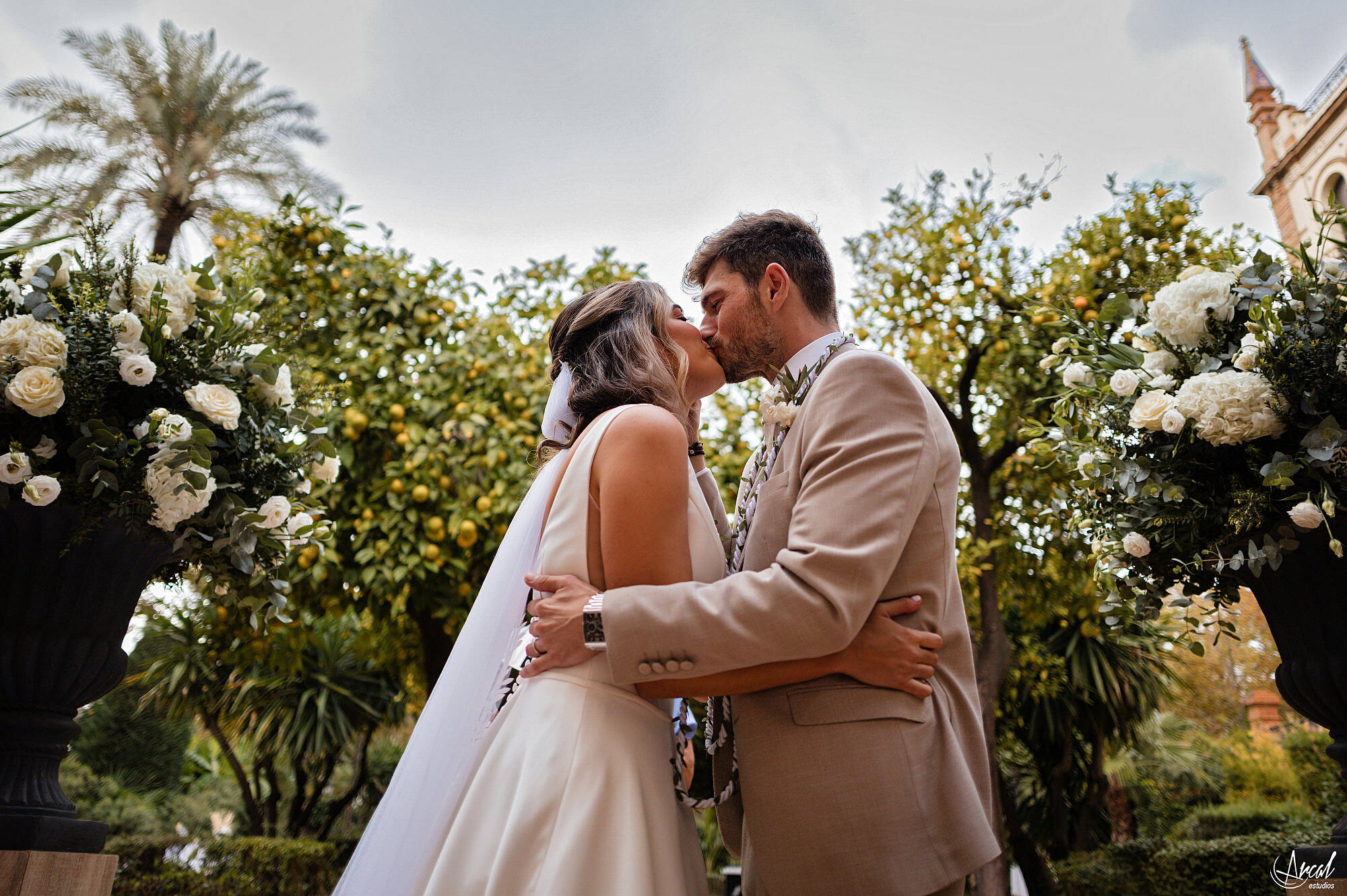 162_Carmen y Marcel Boda en Luxury Collection Hotel, Sevilla, Hotel Alfonso XIII