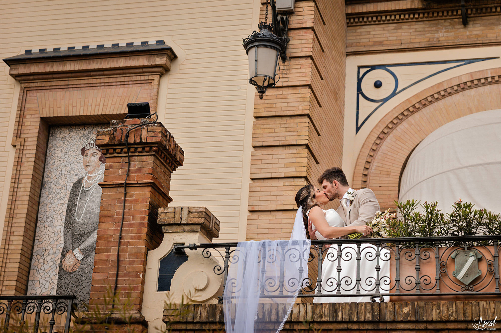 197_Carmen y Marcel Boda en Luxury Collection Hotel, Sevilla, Hotel Alfonso XIII