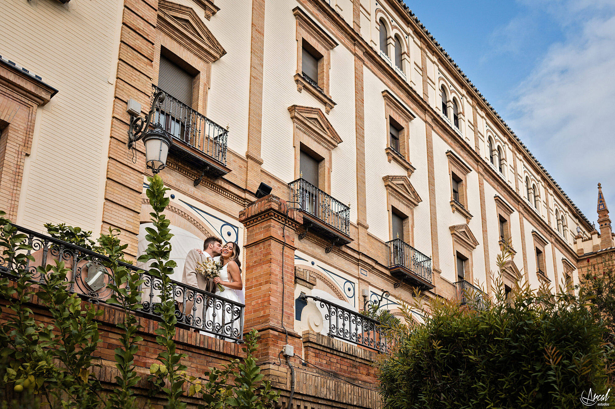 198_Carmen y Marcel Boda en Luxury Collection Hotel, Sevilla, Hotel Alfonso XIII