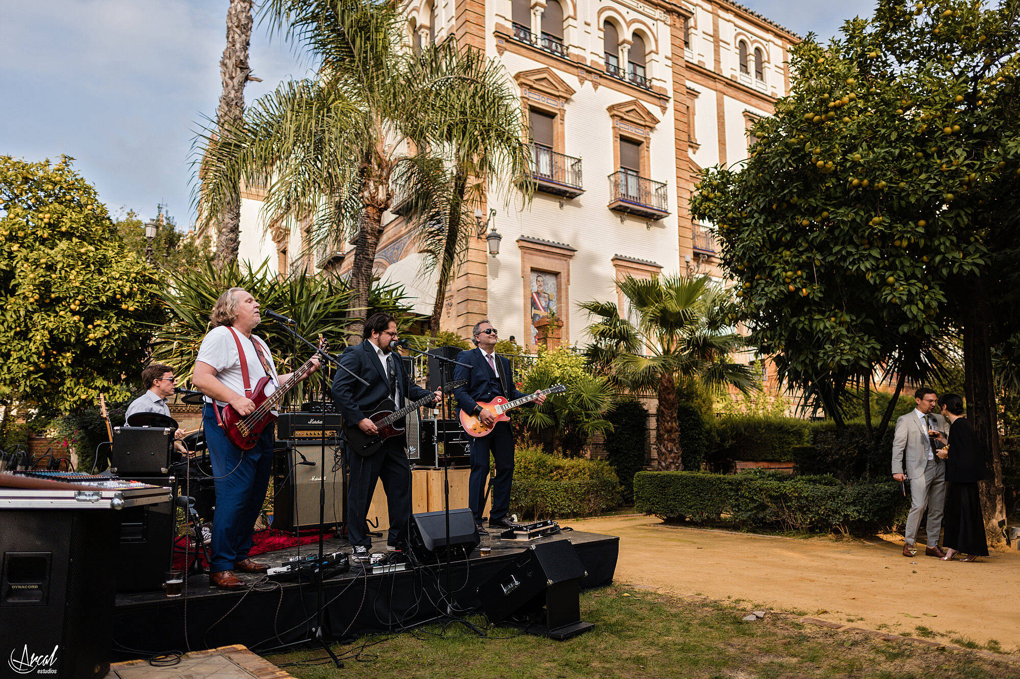 205_Carmen y Marcel Boda en Luxury Collection Hotel, Sevilla, Hotel Alfonso XIIIA