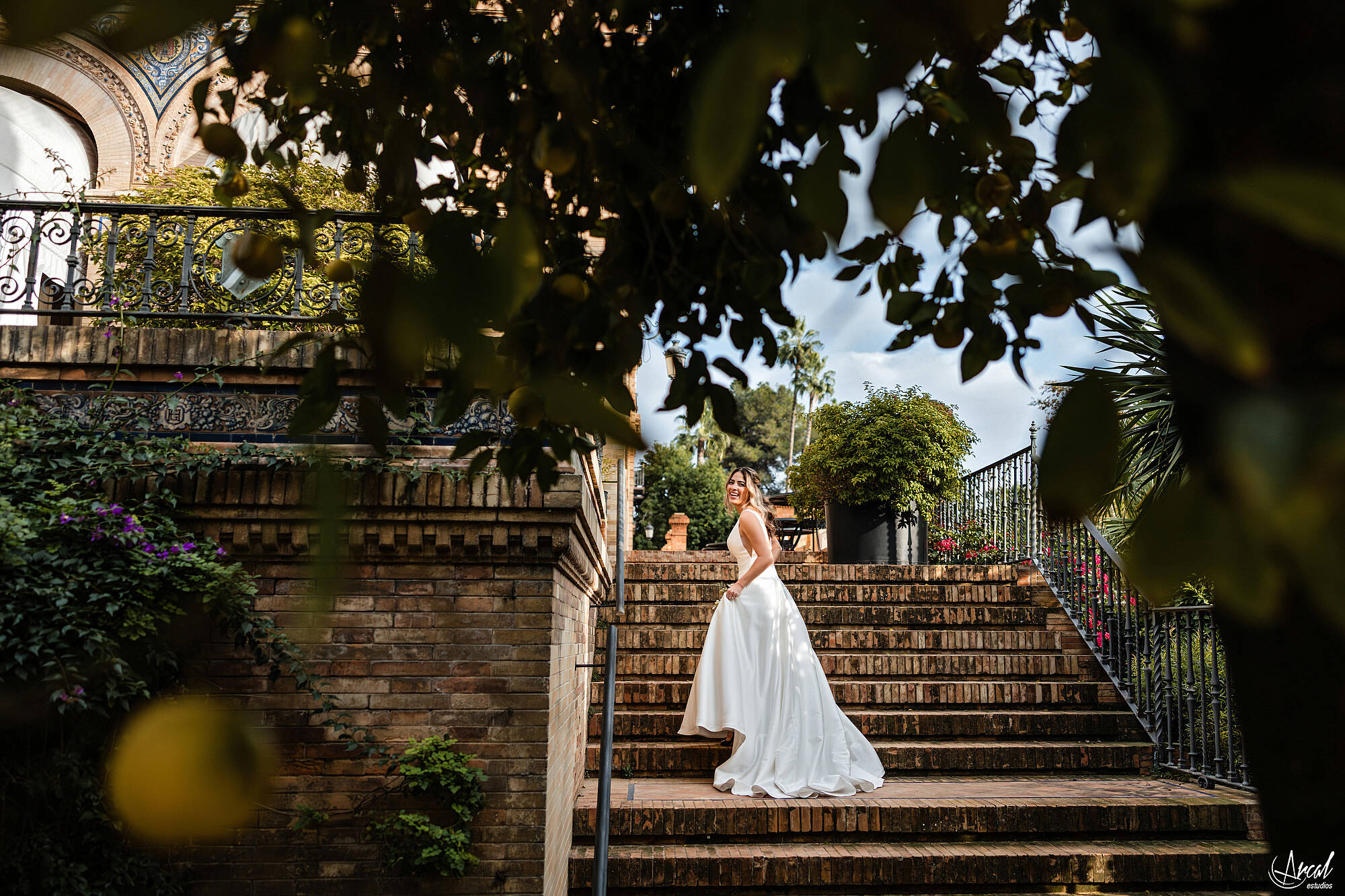 208_Carmen y Marcel Boda en Luxury Collection Hotel, Sevilla, Hotel Alfonso XIII