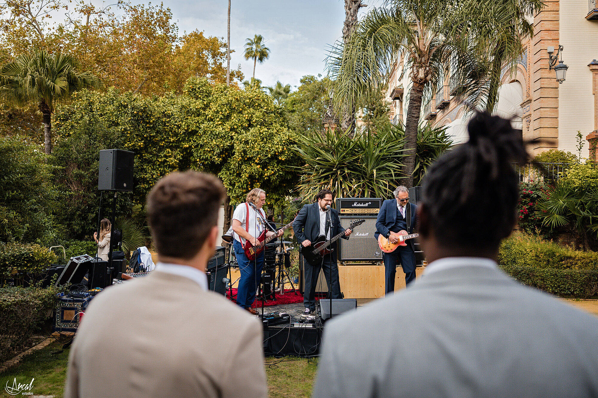 215_Carmen y Marcel Boda en Luxury Collection Hotel, Sevilla, Hotel Alfonso XIIIA