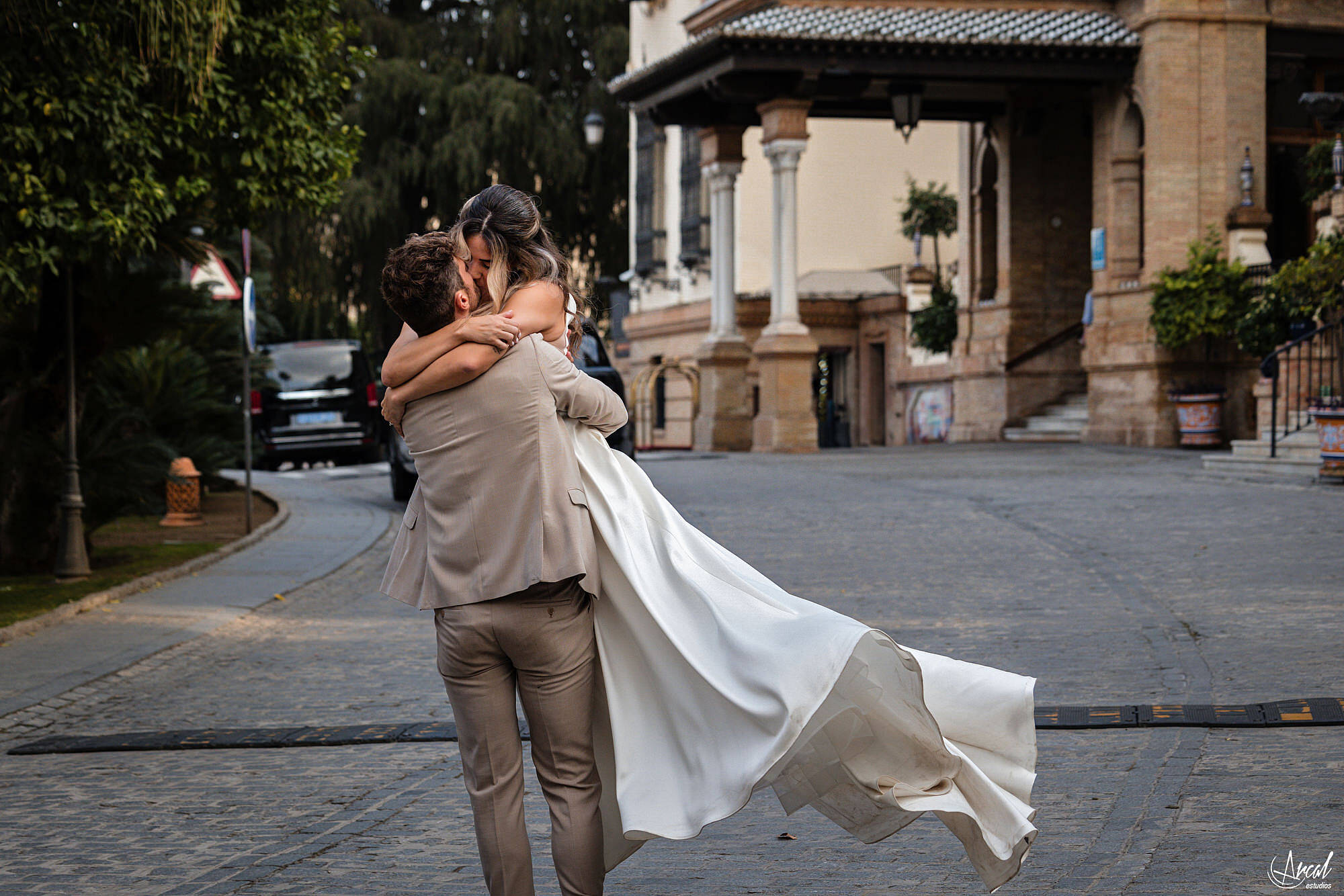 241_Carmen y Marcel Boda en Luxury Collection Hotel, Sevilla, Hotel Alfonso XIII