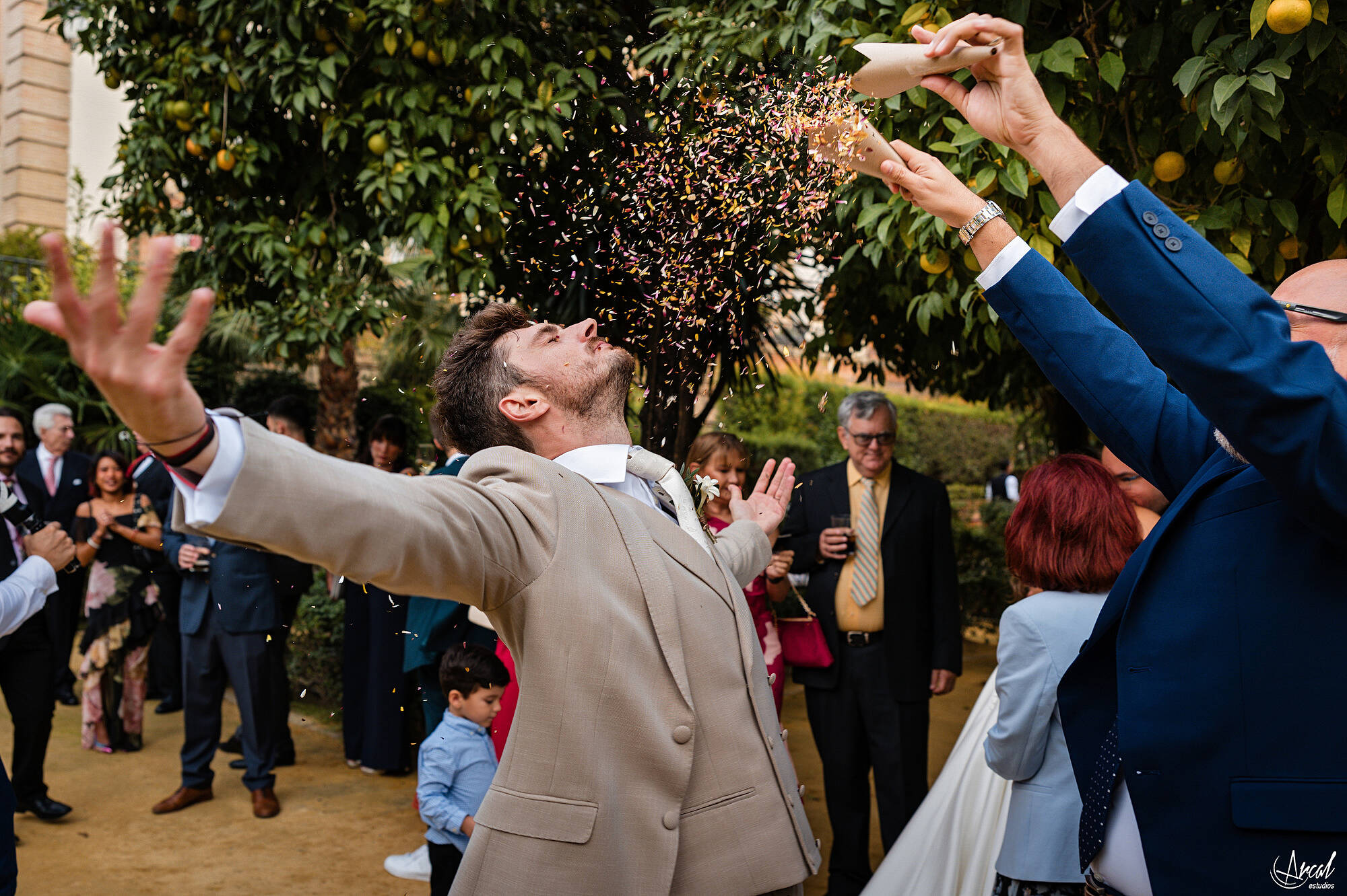 254_Carmen y Marcel Boda en Luxury Collection Hotel, Sevilla, Hotel Alfonso XIII