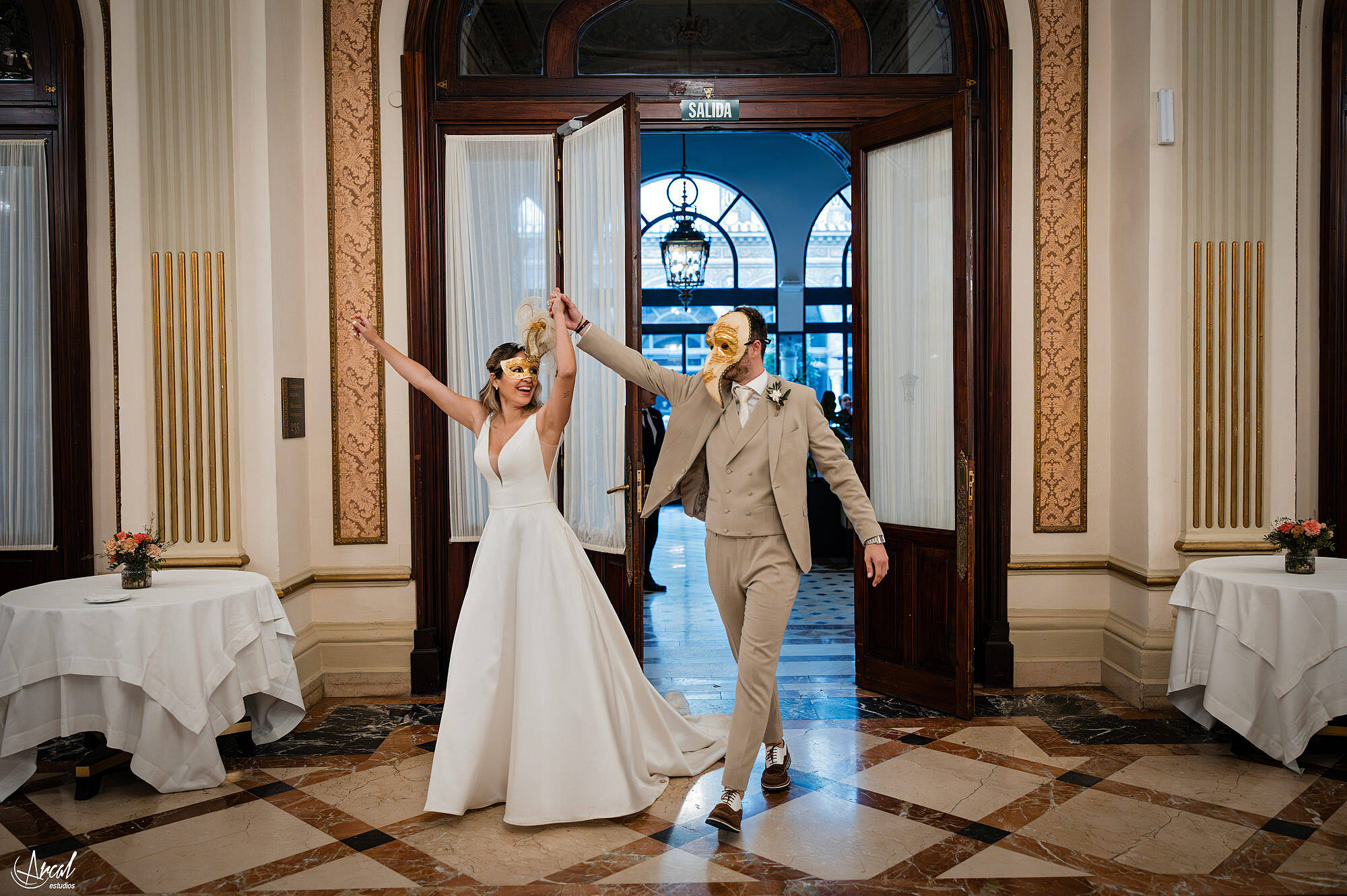 265_Carmen y Marcel Boda en Luxury Collection Hotel, Sevilla, Hotel Alfonso XIIIA