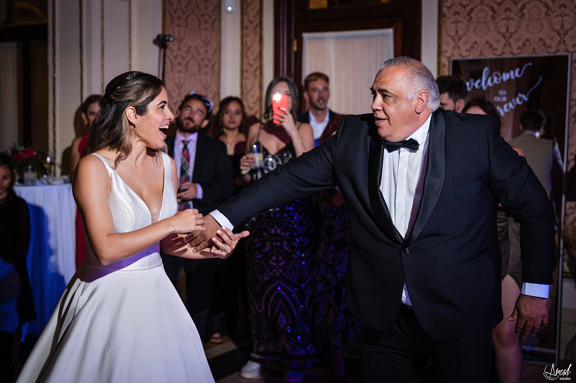 346_Carmen y Marcel Boda en Luxury Collection Hotel, Sevilla, Hotel Alfonso XIII
