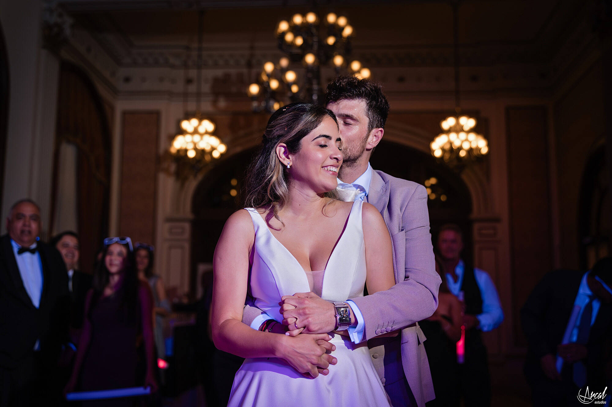 349_Carmen y Marcel Boda en Luxury Collection Hotel, Sevilla, Hotel Alfonso XIII