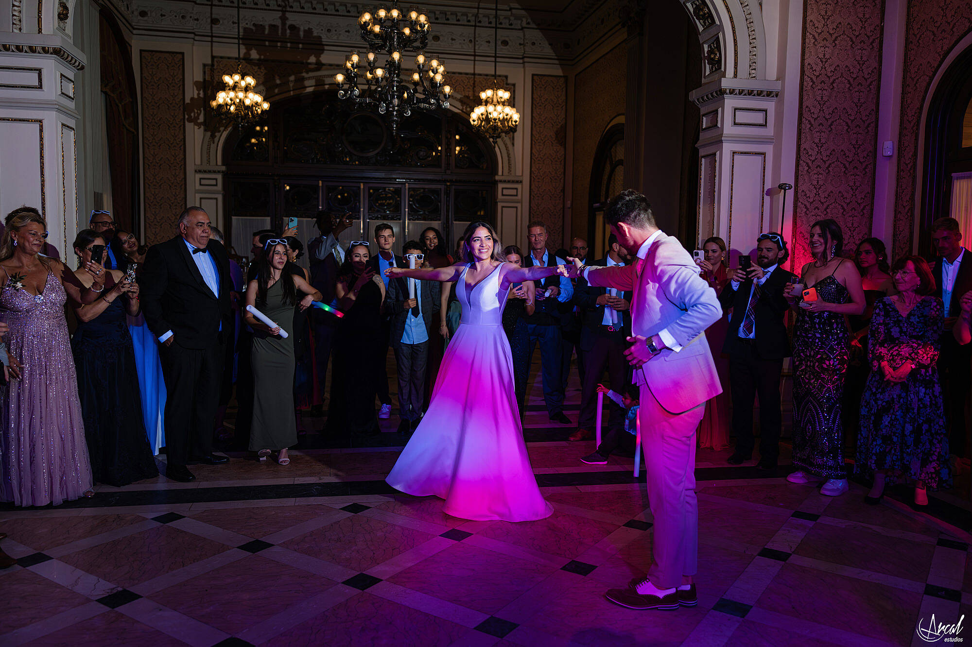 351_Carmen y Marcel Boda en Luxury Collection Hotel, Sevilla, Hotel Alfonso XIII