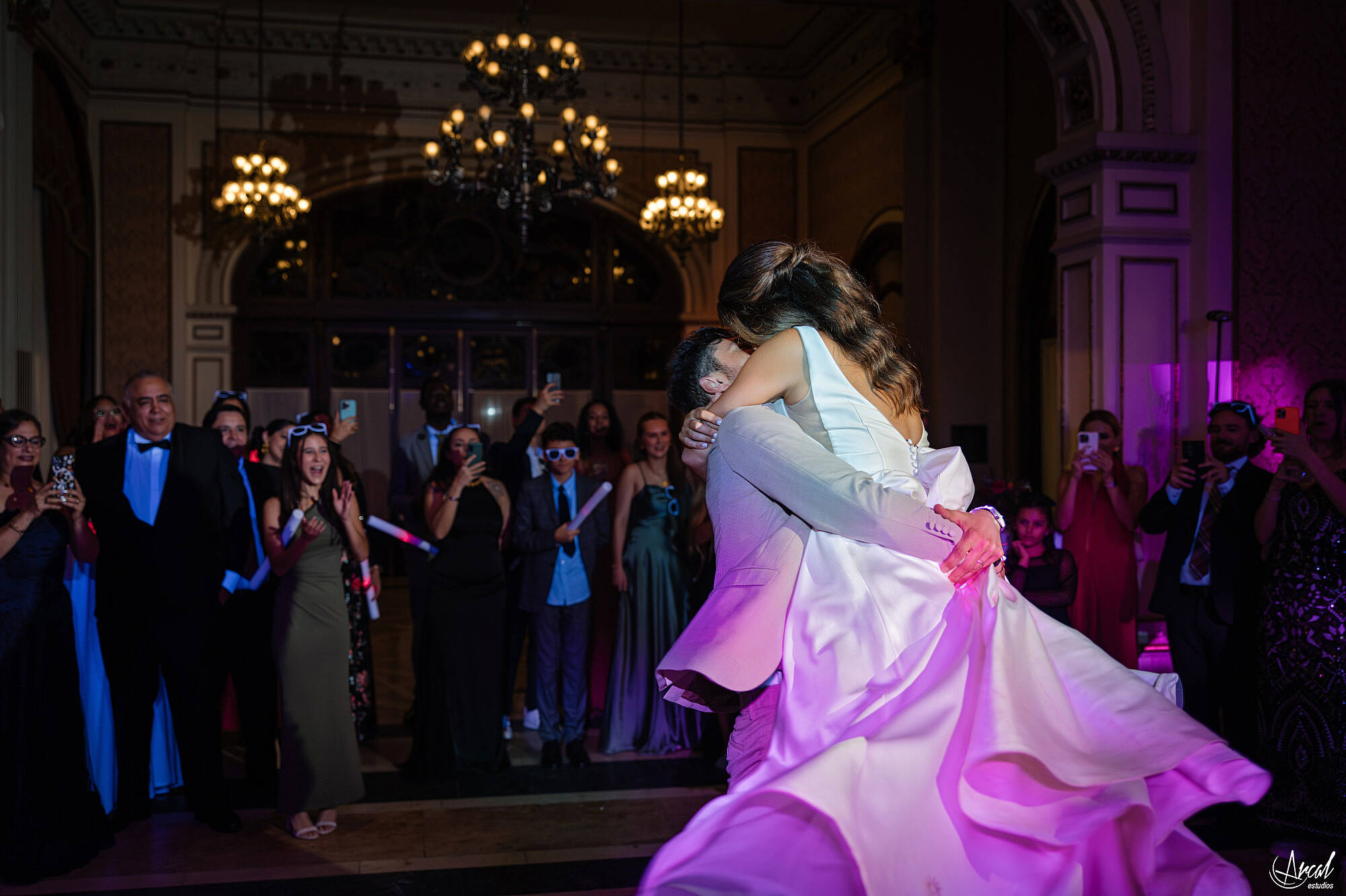 354_Carmen y Marcel Boda en Luxury Collection Hotel, Sevilla, Hotel Alfonso XIII
