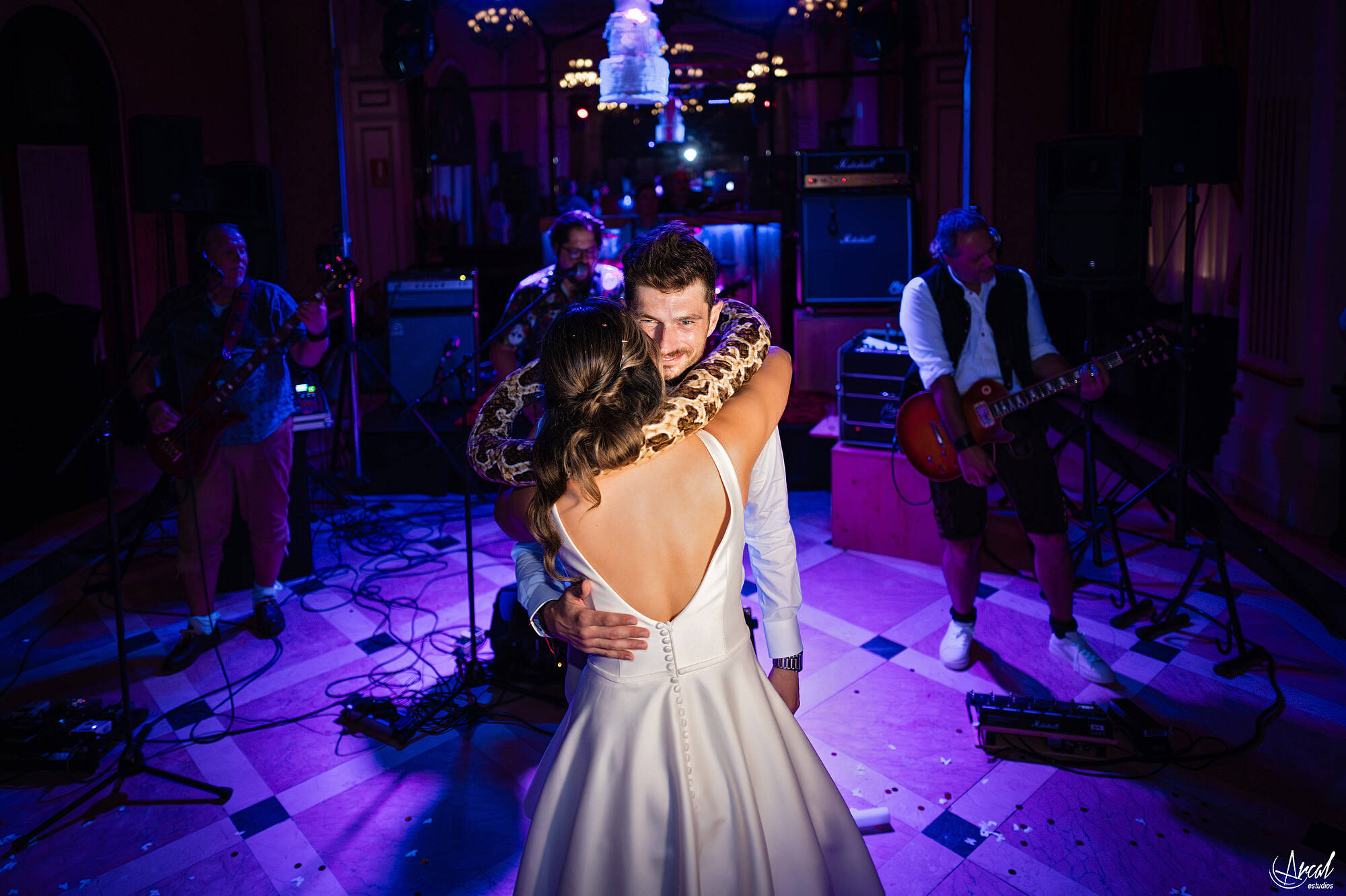 402_Carmen y Marcel Boda en Luxury Collection Hotel, Sevilla, Hotel Alfonso XIII