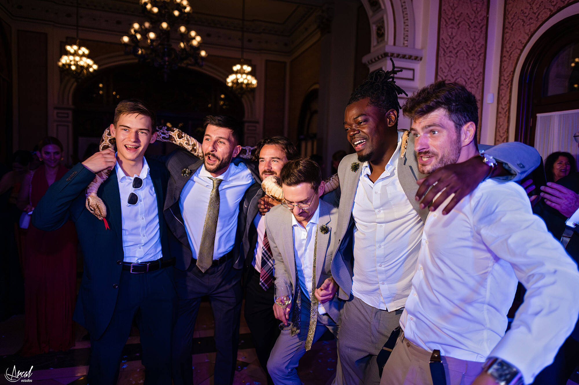 409_Carmen y Marcel Boda en Luxury Collection Hotel, Sevilla, Hotel Alfonso XIIIA