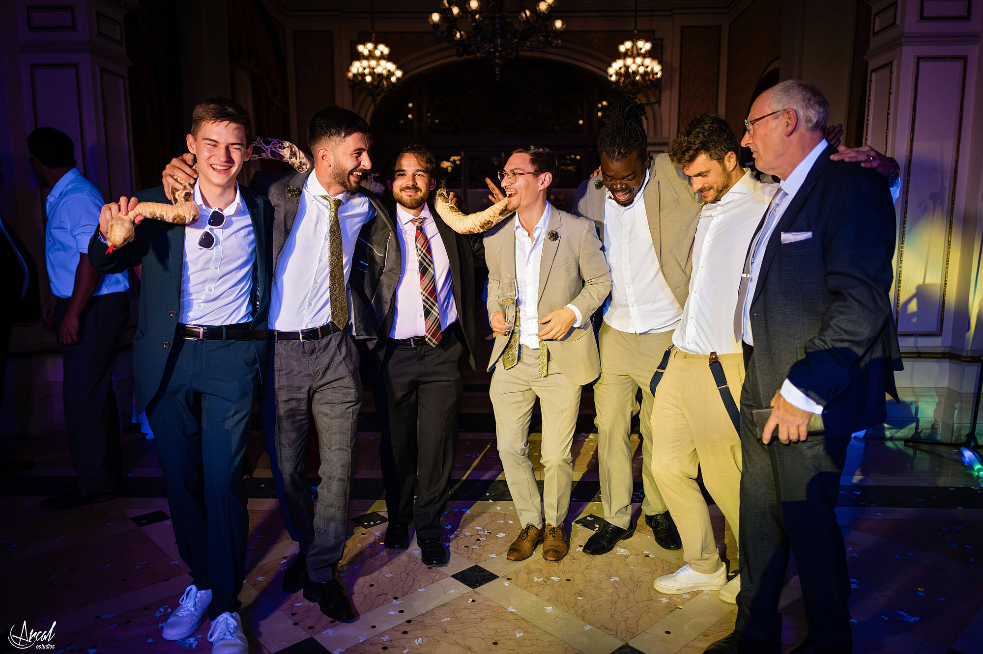 411_Carmen y Marcel Boda en Luxury Collection Hotel, Sevilla, Hotel Alfonso XIIIA