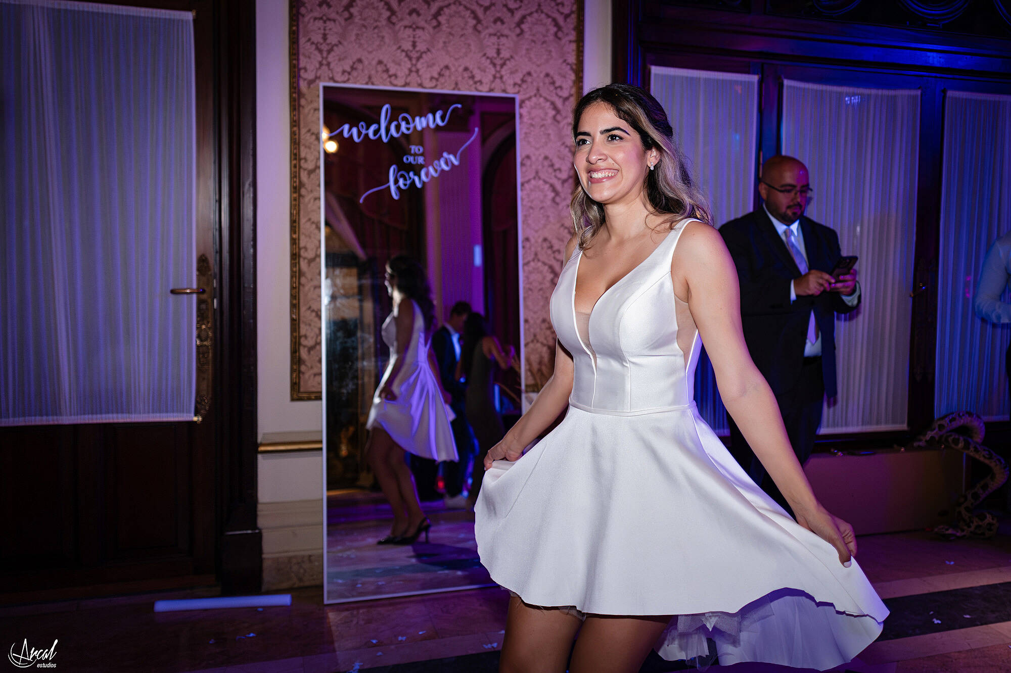 425_Carmen y Marcel Boda en Luxury Collection Hotel, Sevilla, Hotel Alfonso XIIIA