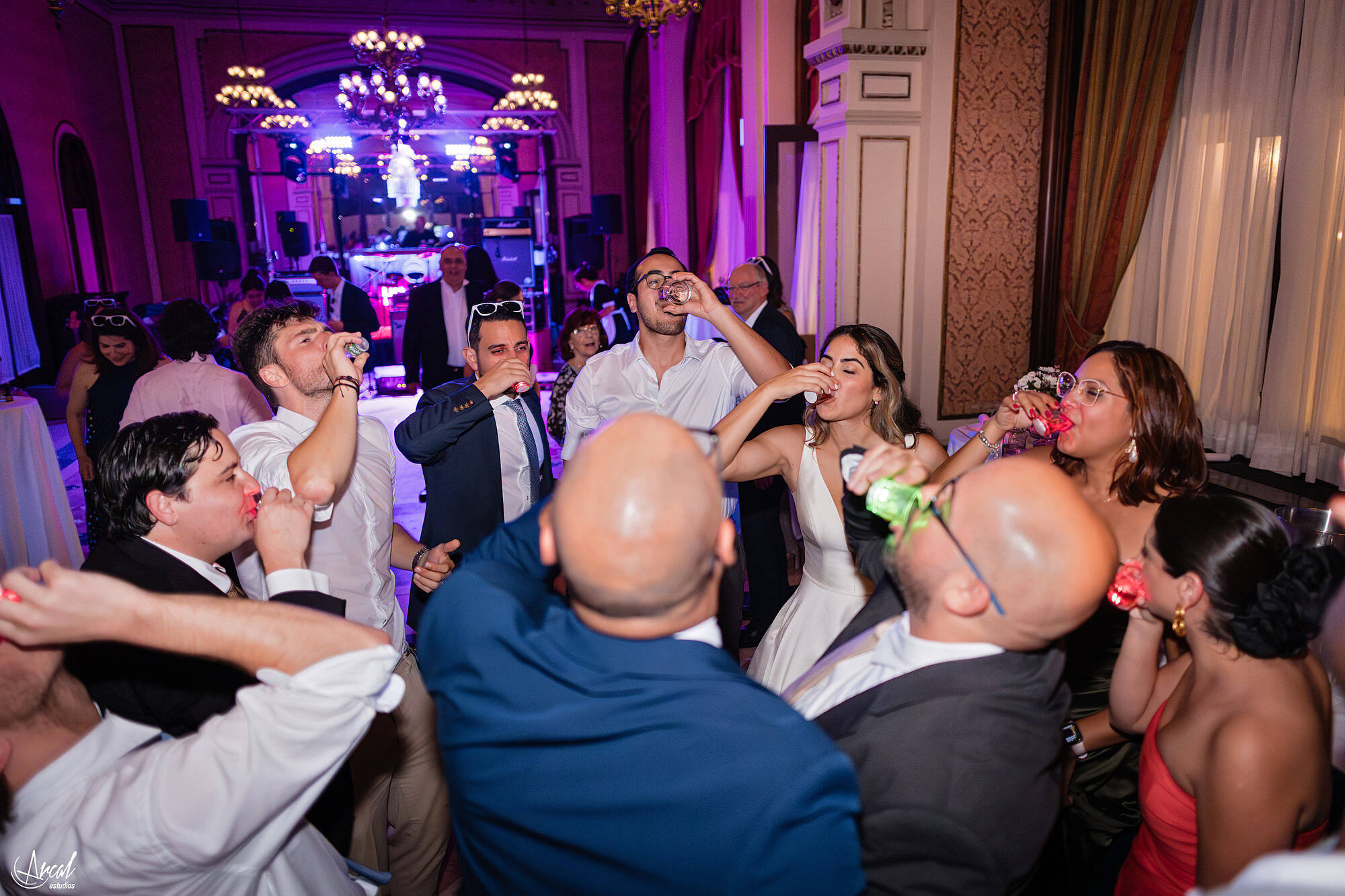 444_Carmen y Marcel Boda en Luxury Collection Hotel, Sevilla, Hotel Alfonso XIIIA