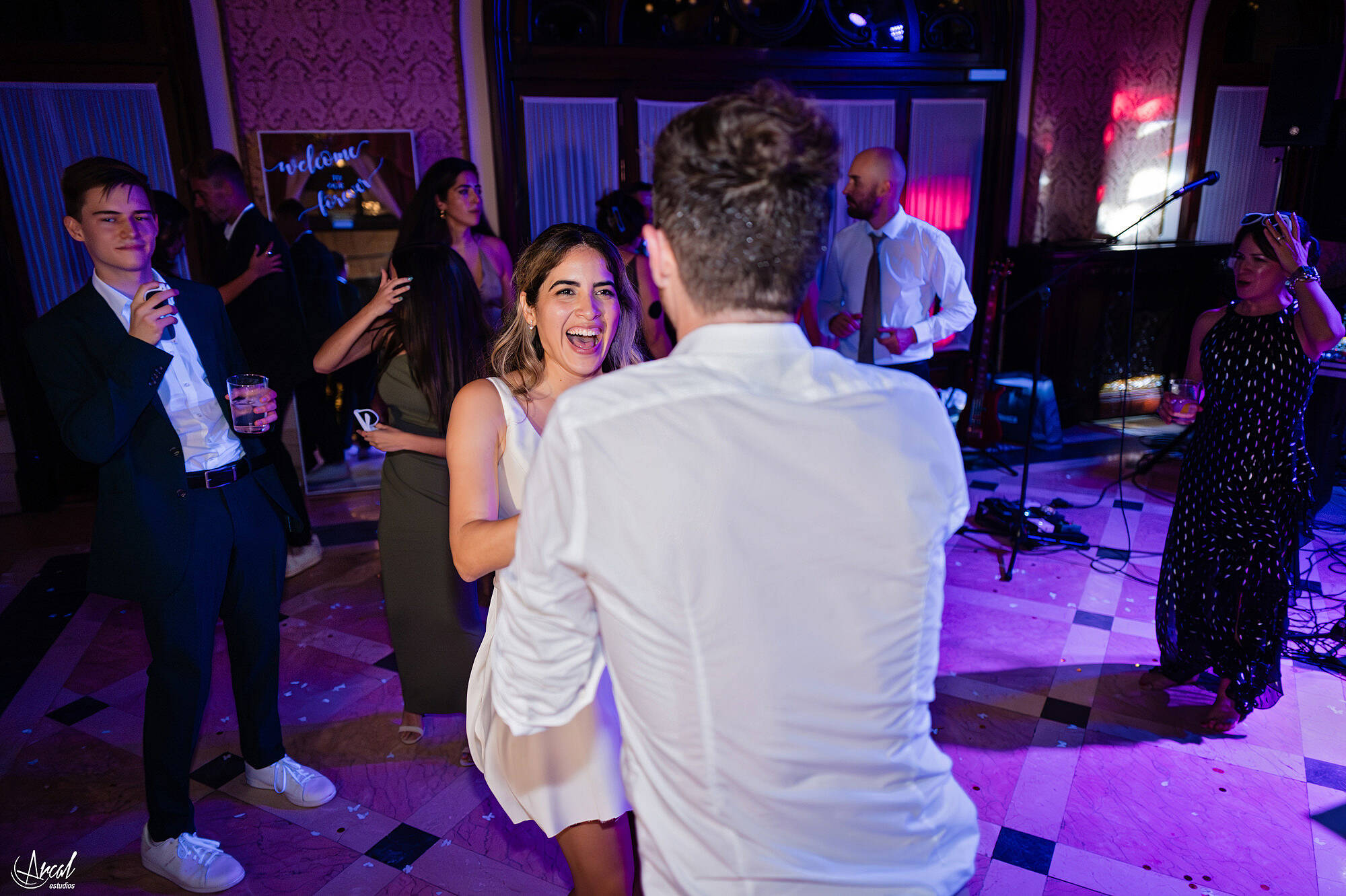 454_Carmen y Marcel Boda en Luxury Collection Hotel, Sevilla, Hotel Alfonso XIIIA