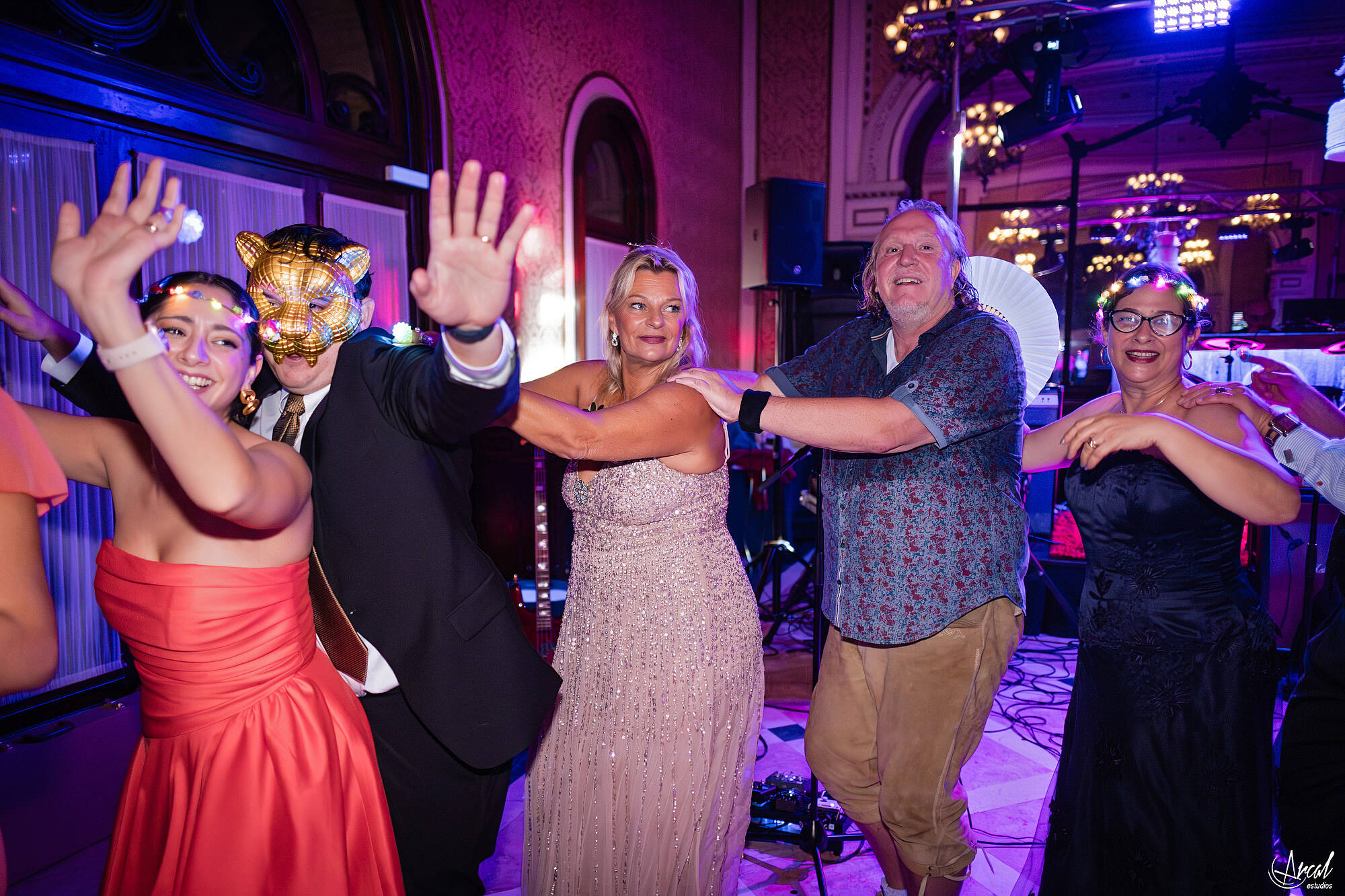 455_Carmen y Marcel Boda en Luxury Collection Hotel, Sevilla, Hotel Alfonso XIII