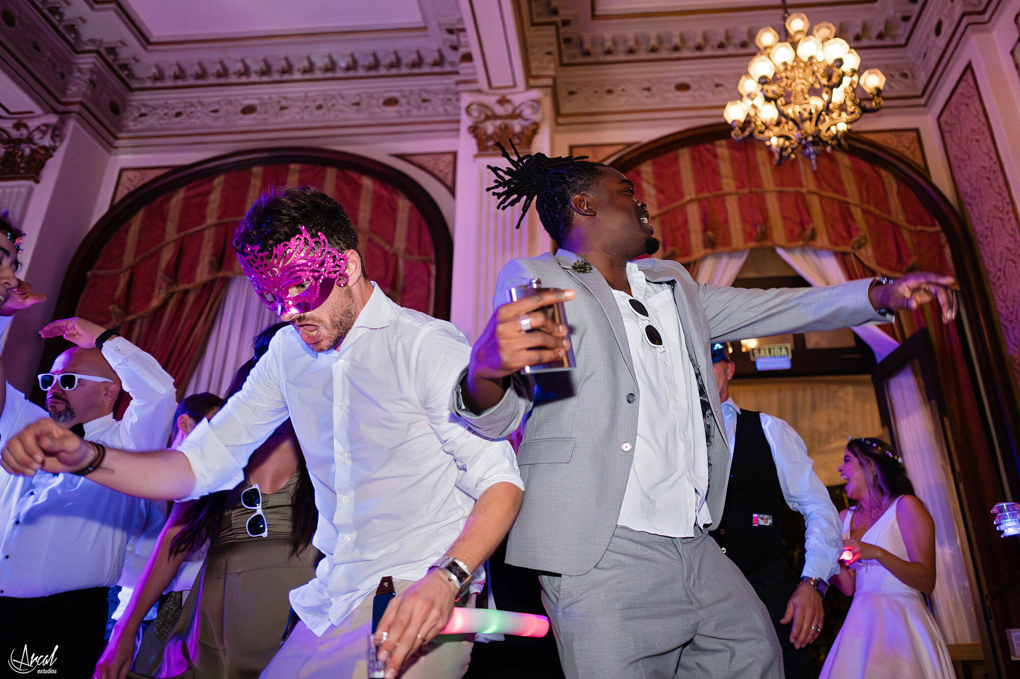 463_Carmen y Marcel Boda en Luxury Collection Hotel, Sevilla, Hotel Alfonso XIIIA