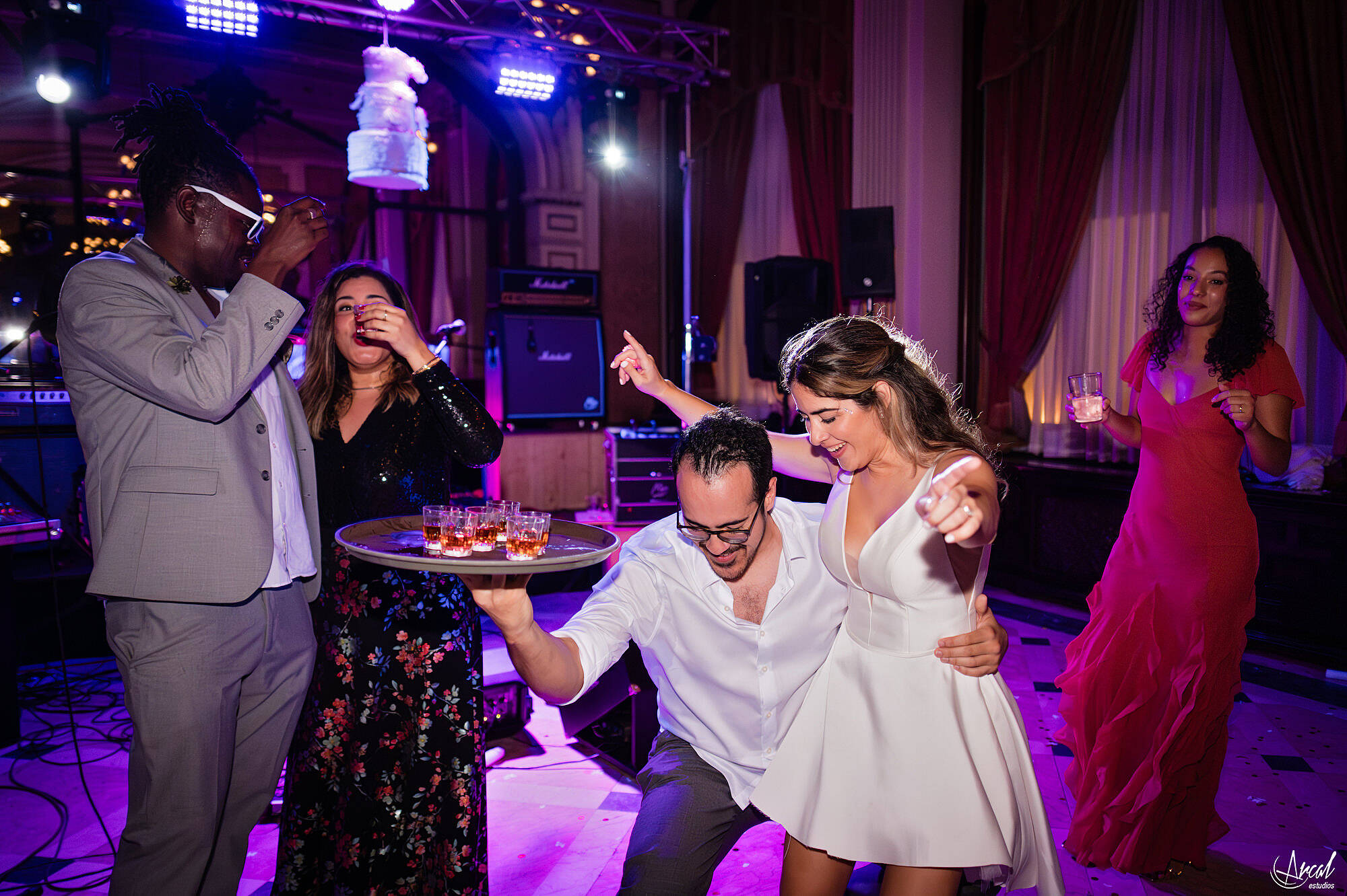 487_Carmen y Marcel Boda en Luxury Collection Hotel, Sevilla, Hotel Alfonso XIII