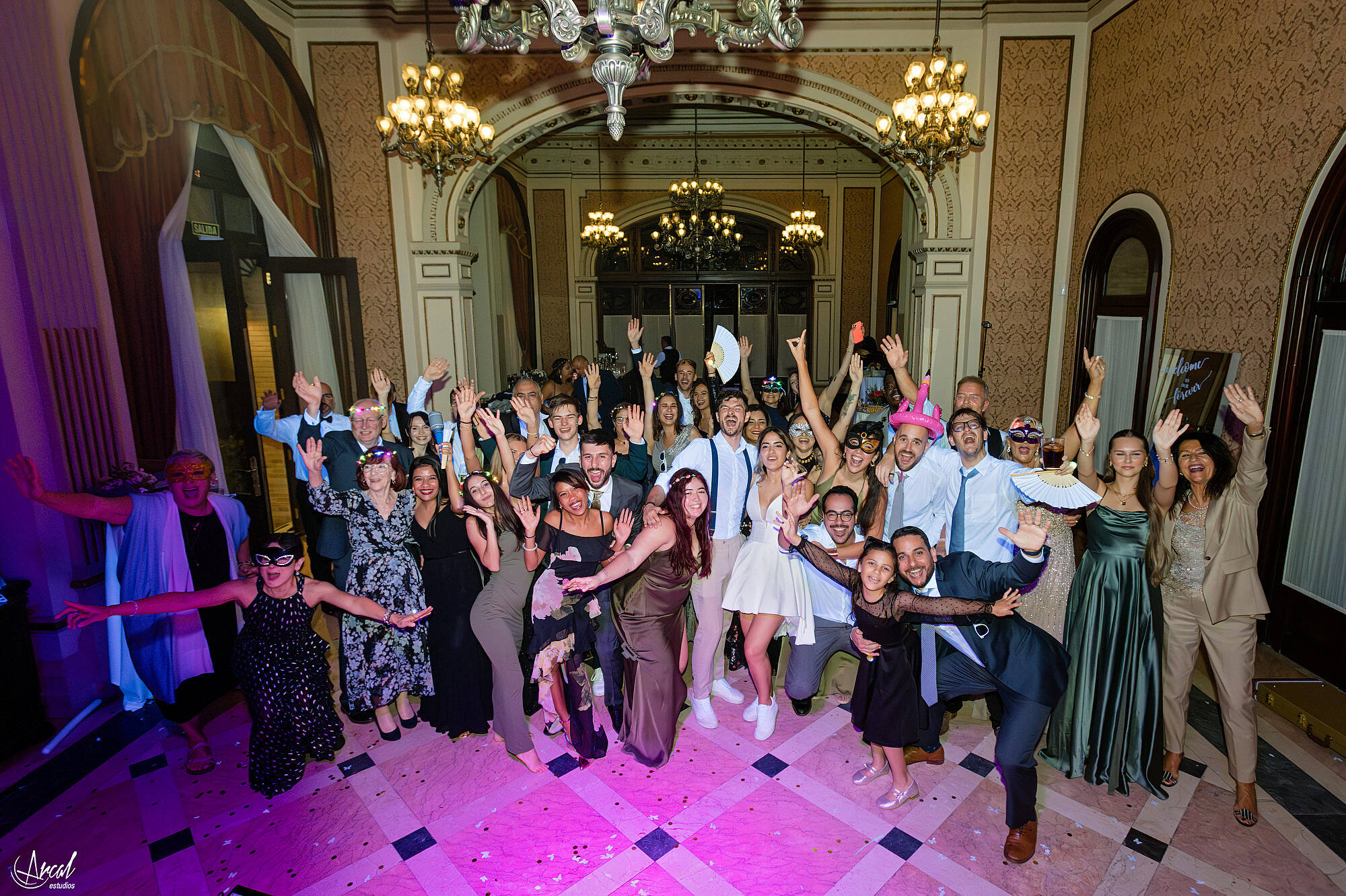 498_Carmen y Marcel Boda en Luxury Collection Hotel, Sevilla, Hotel Alfonso XIIIA