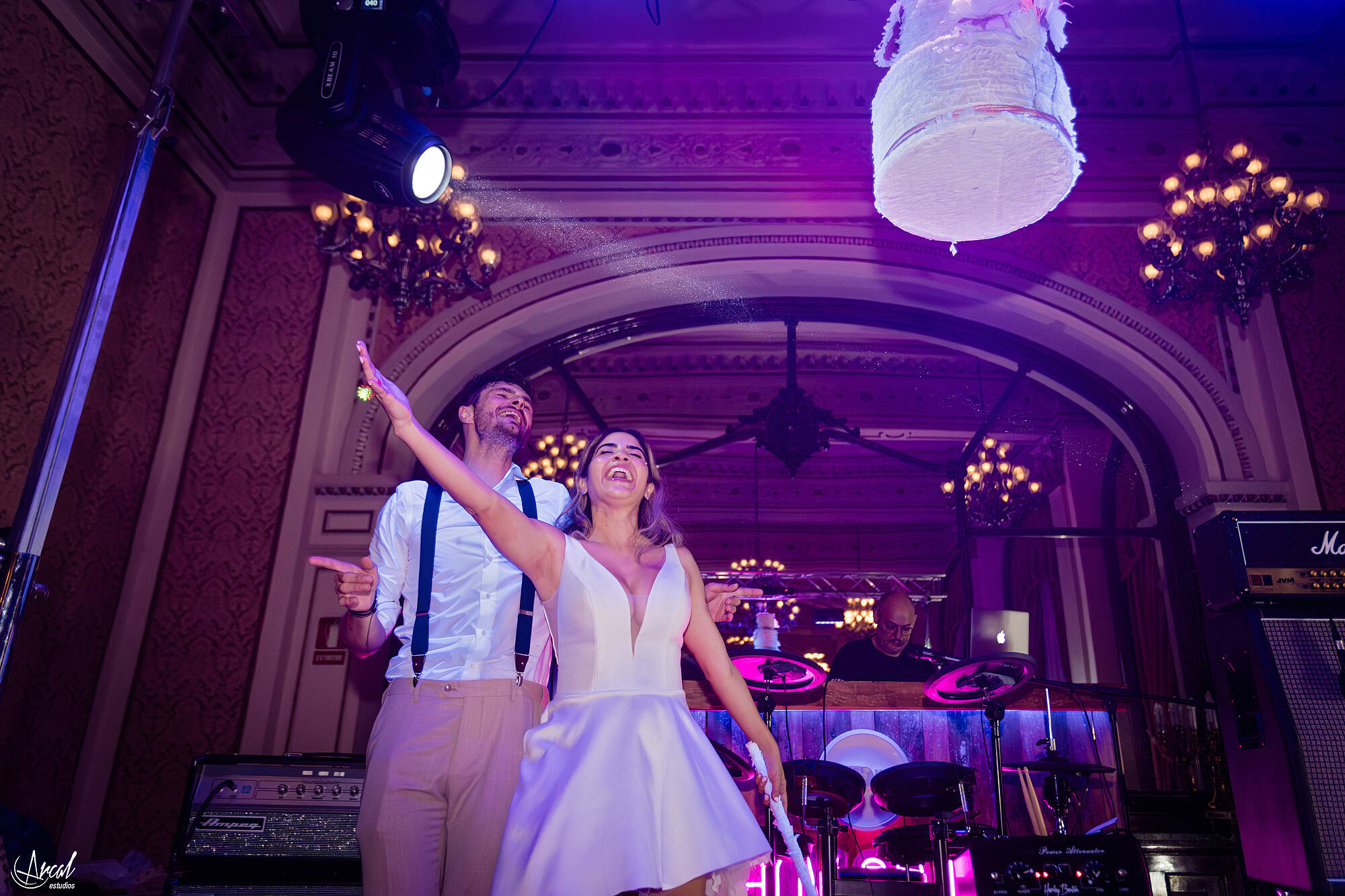 500_Carmen y Marcel Boda en Luxury Collection Hotel, Sevilla, Hotel Alfonso XIIIA