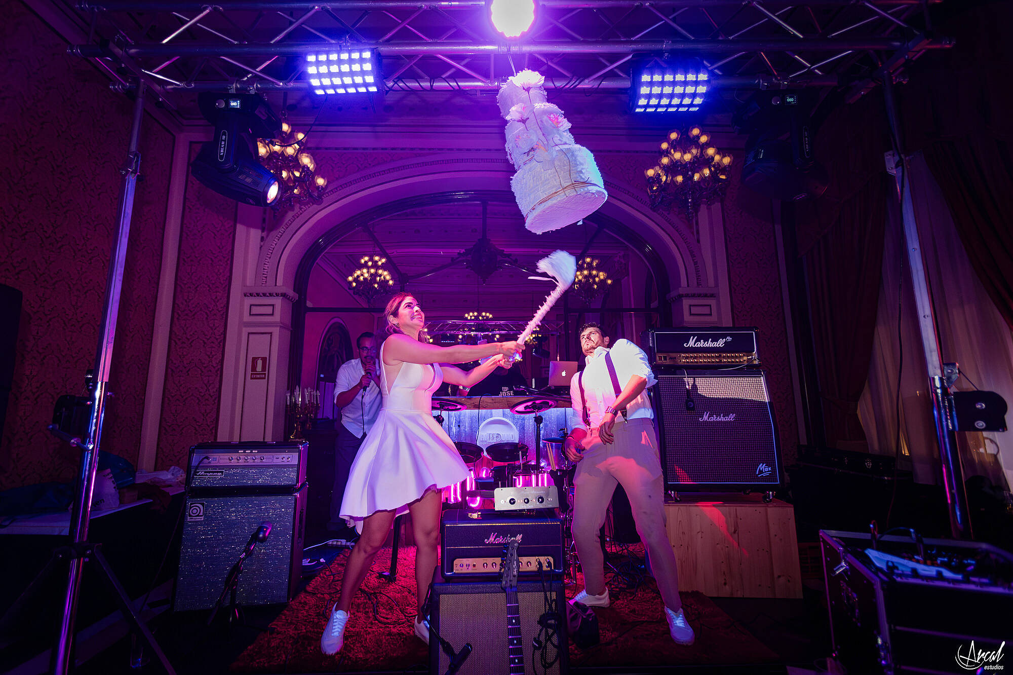 501_Carmen y Marcel Boda en Luxury Collection Hotel, Sevilla, Hotel Alfonso XIII