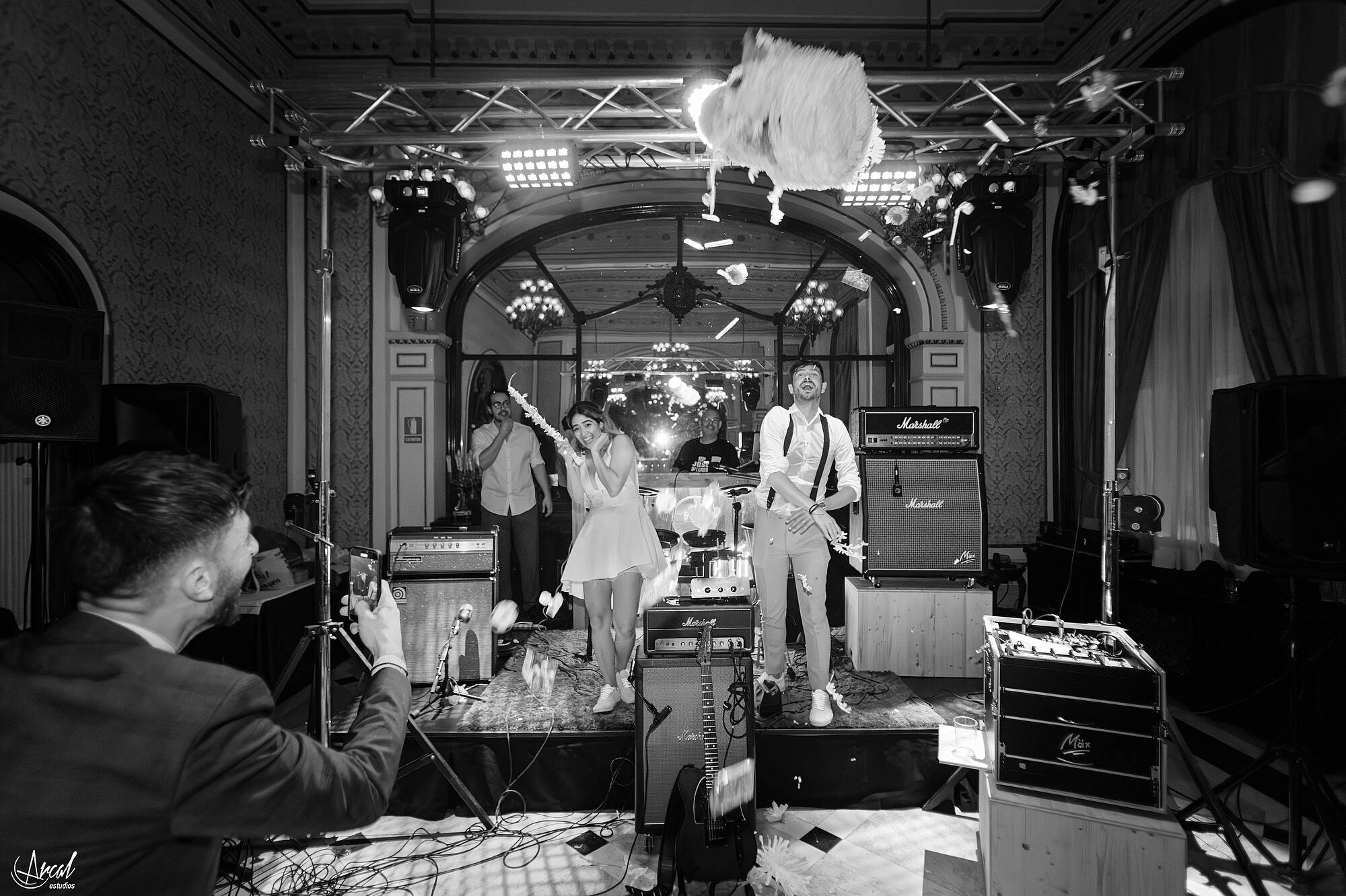 503_Carmen y Marcel Boda en Luxury Collection Hotel, Sevilla, Hotel Alfonso XIIIA