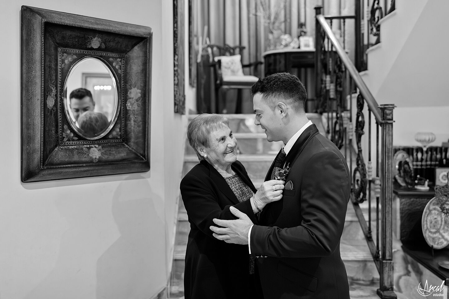 012_Laura y Eduardo boda en Salones Carrasco de Jávea, Alicante