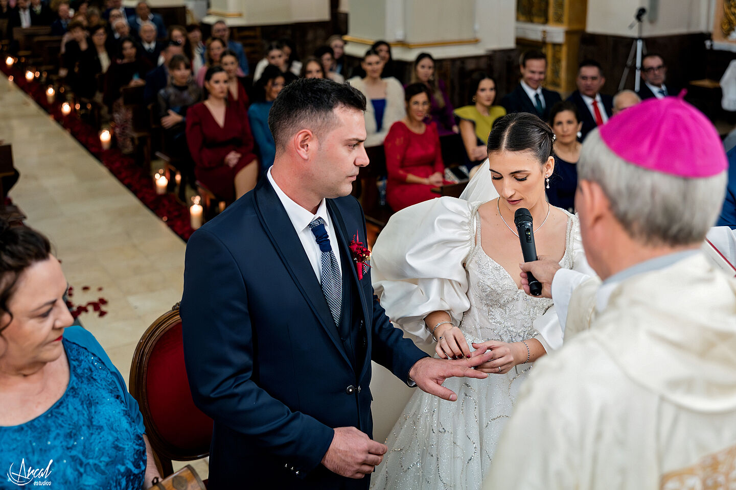 131_Laura y Eduardo boda en Salones Carrasco de Jávea, AlicanteA