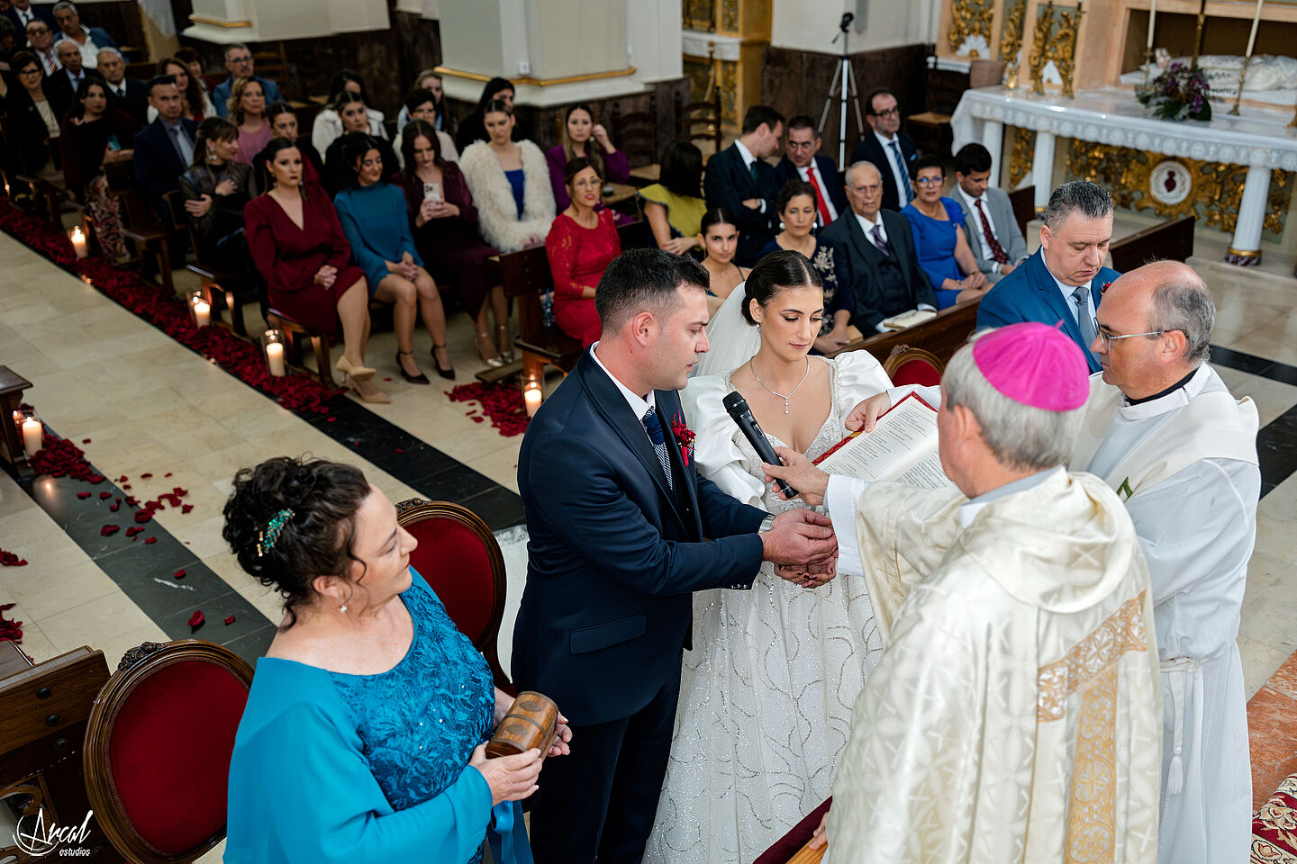 132_Laura y Eduardo boda en Salones Carrasco de Jávea, AlicanteA