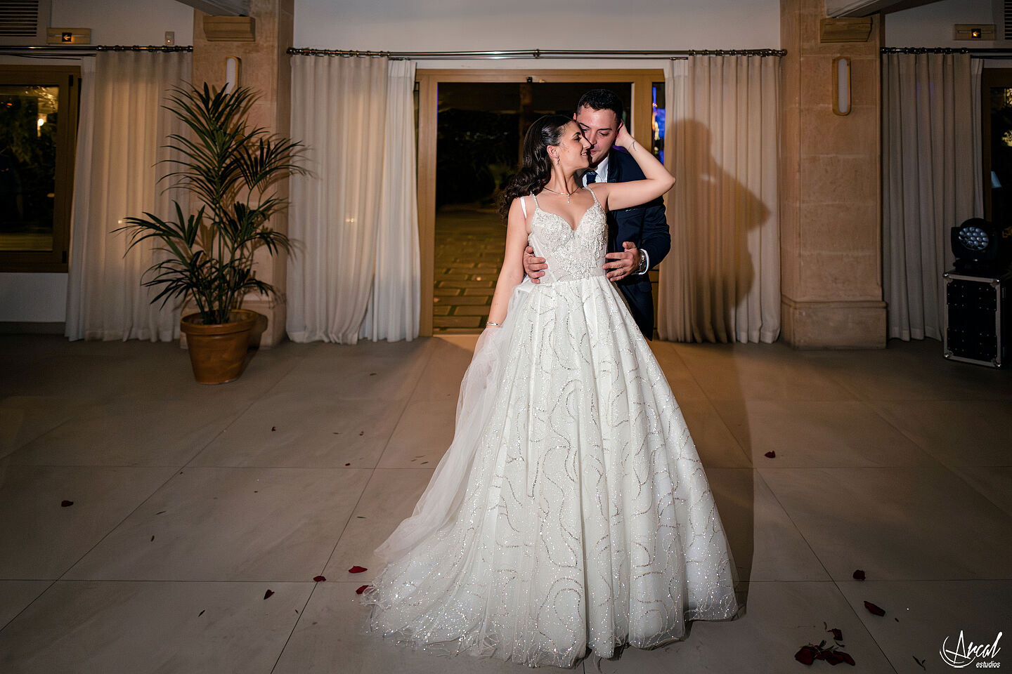 380_Laura y Eduardo boda en Salones Carrasco de Jávea, Alicante