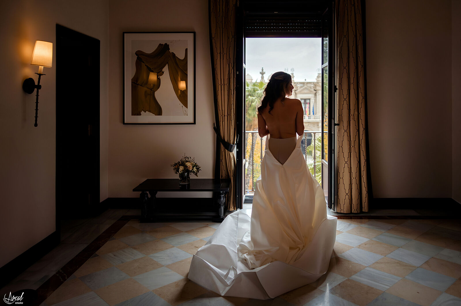 Hacienda Al-Yamanah - Arcal Estudios