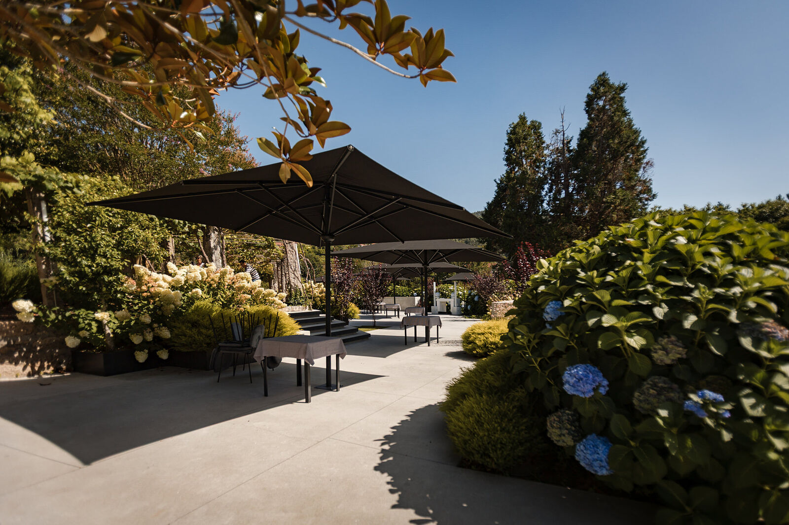 Diferentes espacios para eventos en Madrid fotografiados por Arcal Estudios