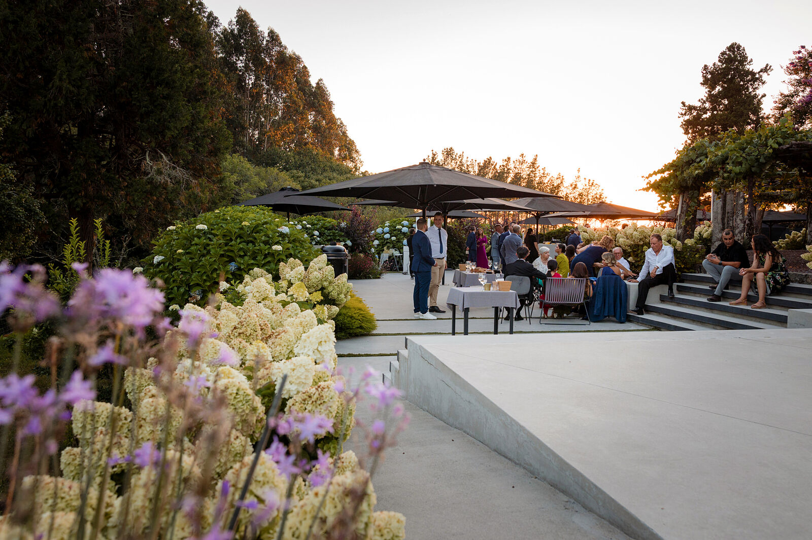 Cobertura integral de evento en Madrid por Arcal Estudios