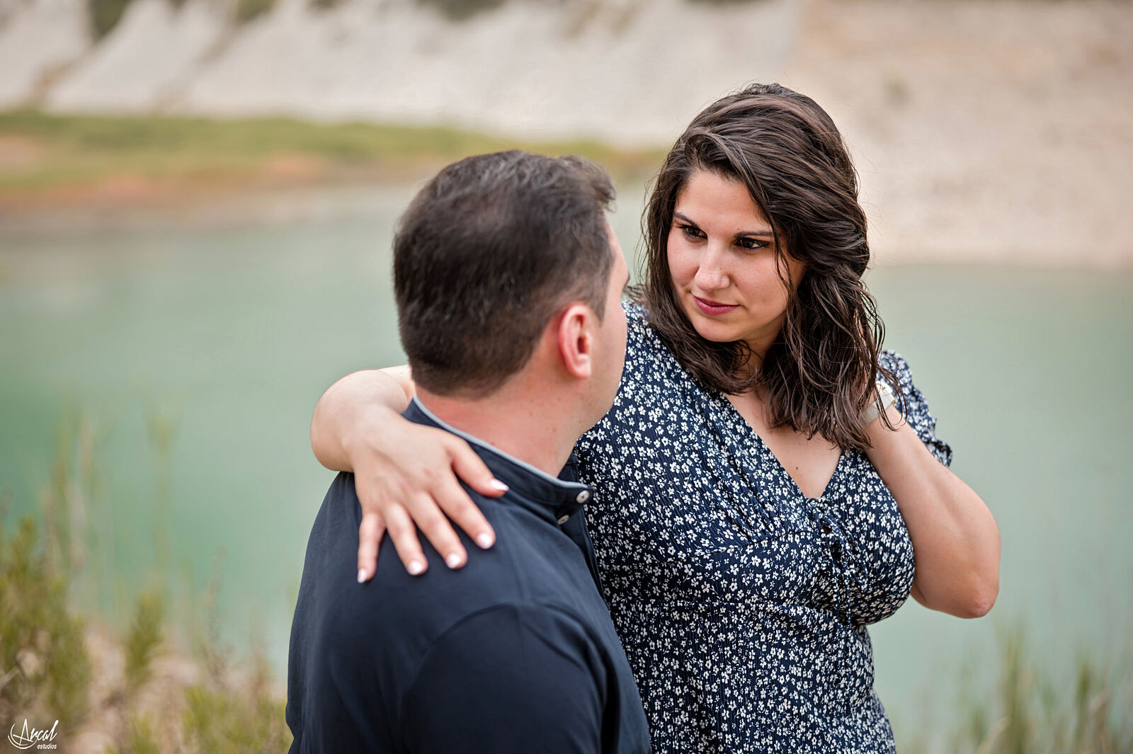 Preboda en Guadalest — Arcal Estudios