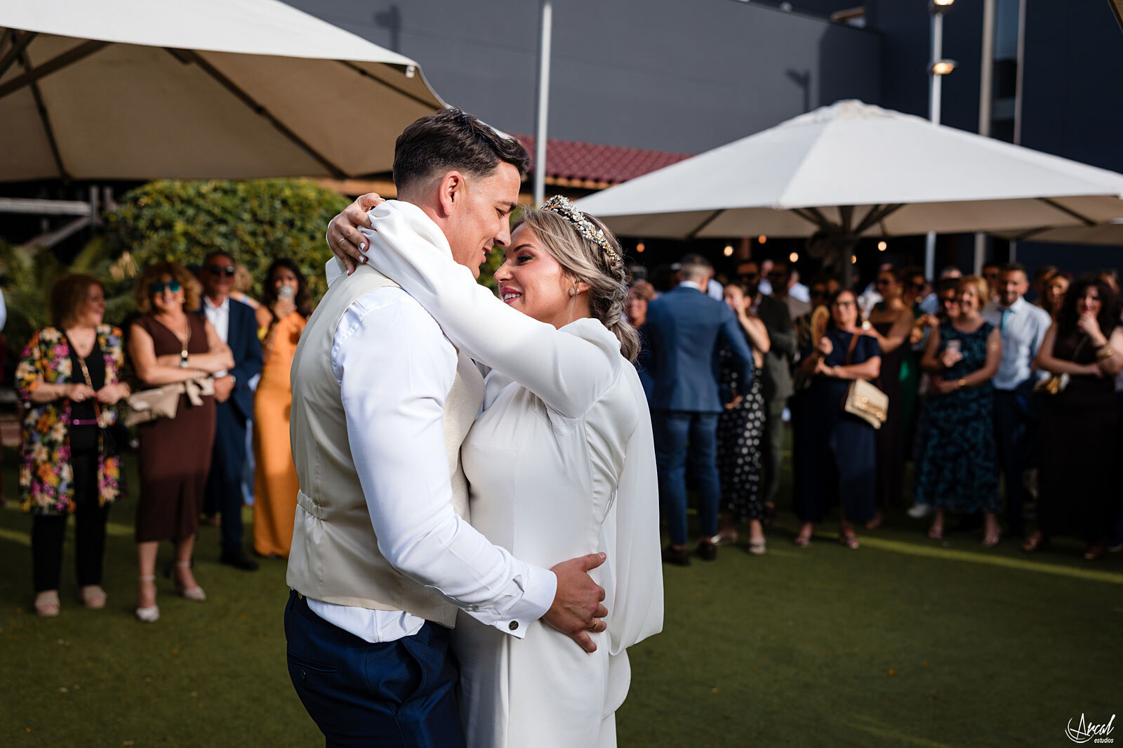 Fotografía y vídeo de boda en Alicante Natalia y Rubén