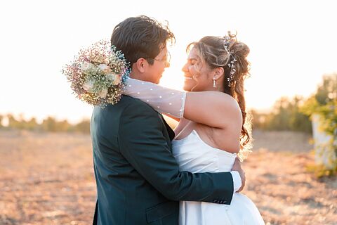 Boda Alexandra y Christopher