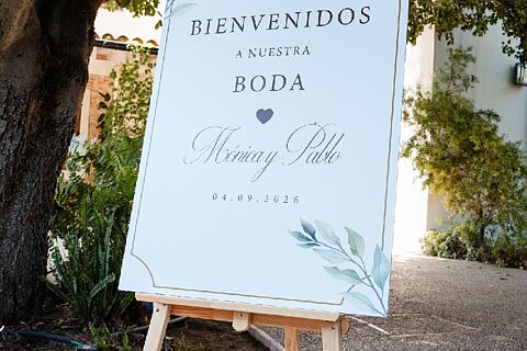Mónica y Pablo - Valencia