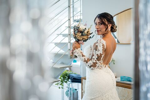 Sara y Julián - La Boda