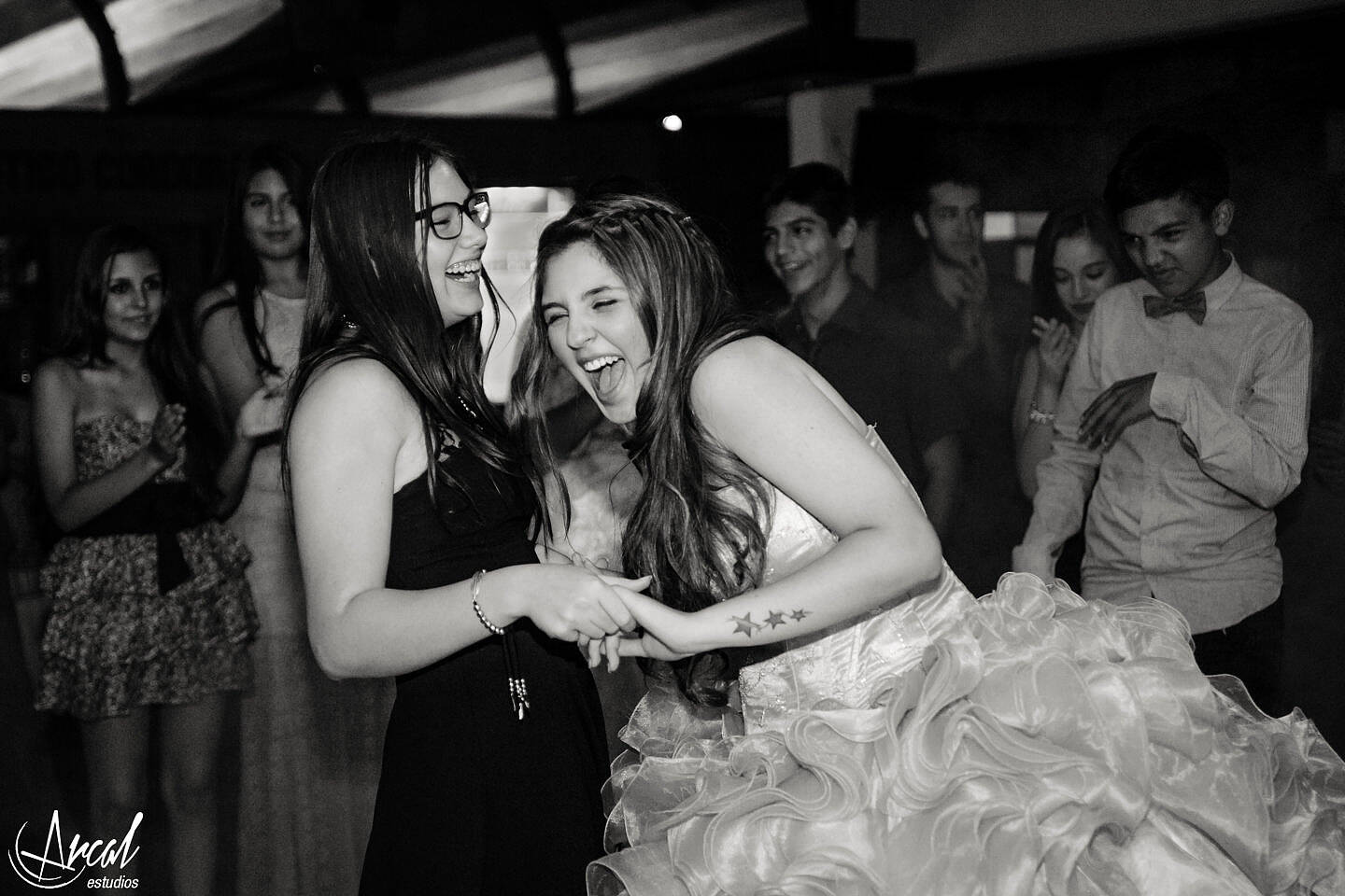 005_www.arcalestudios.com_la marina del motonáutico, fiesta de 15 cordoba, quinceañera vestido turquesa 