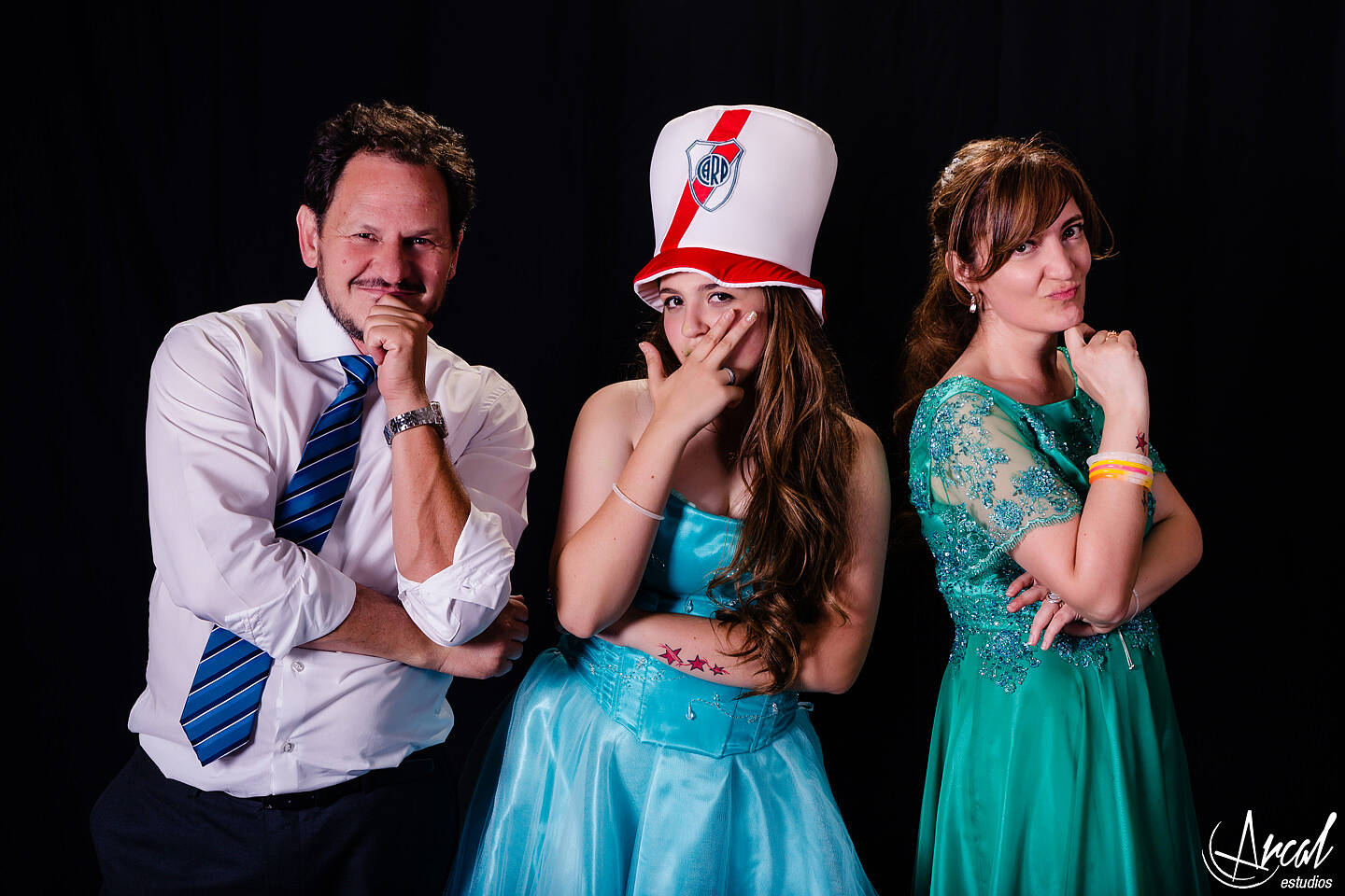 011_www.arcalestudios.com_la marina del motonáutico, fiesta de 15 cordoba, quinceañera vestido turquesa 