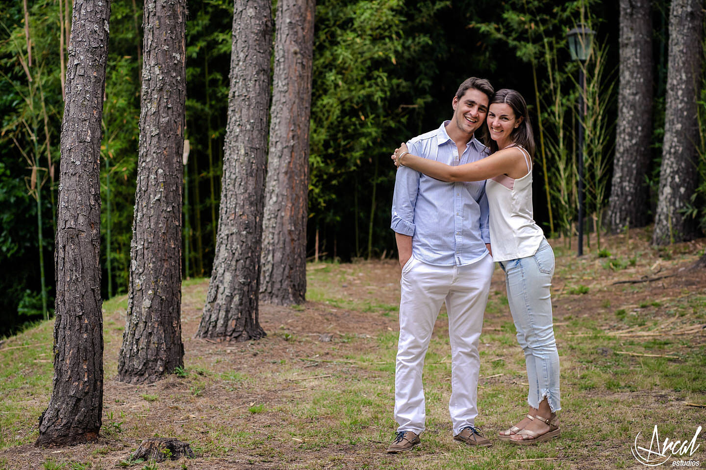 029_Nati y Leo, Villa Piren, cabañas, rio, cabalangoA